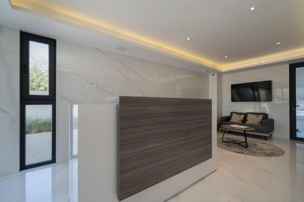 Casa Sueño - Condominio nuovo di zecca moderno, spazioso e lussuoso — 25