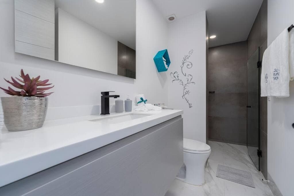 Casa Sueño - Condominio nuovo di zecca moderno, spazioso e lussuoso — 28