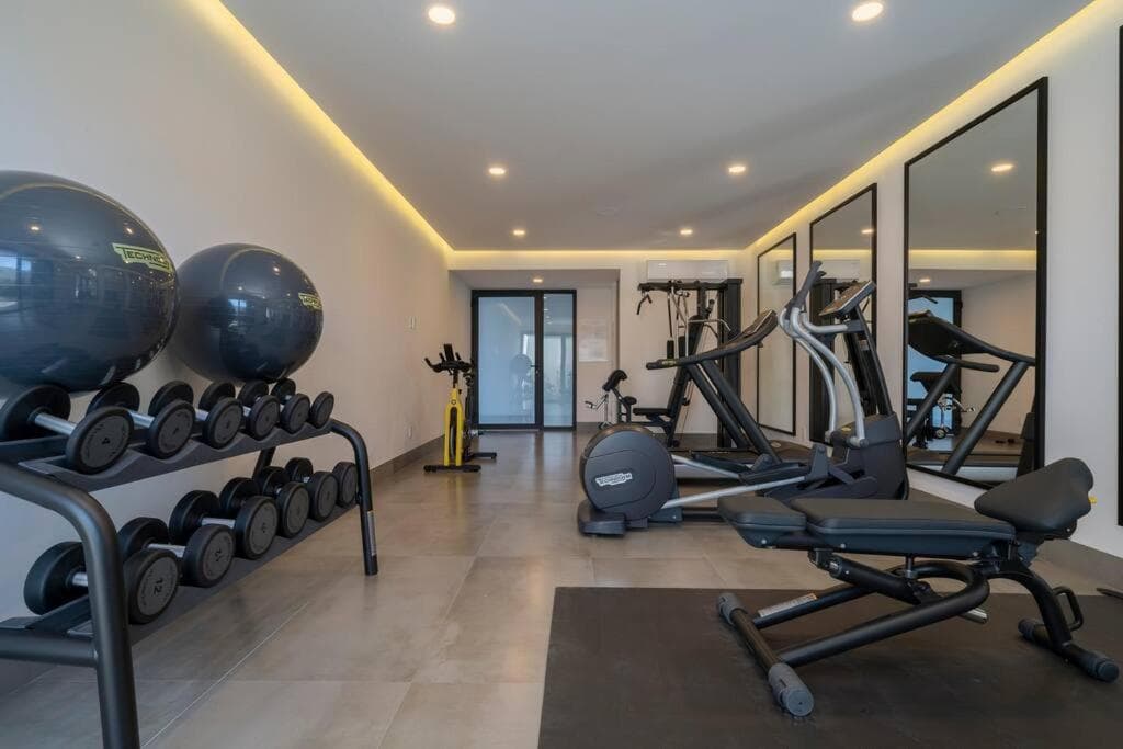 Casa Sueño - Modern, spacious & luxurious brand new condo — 8