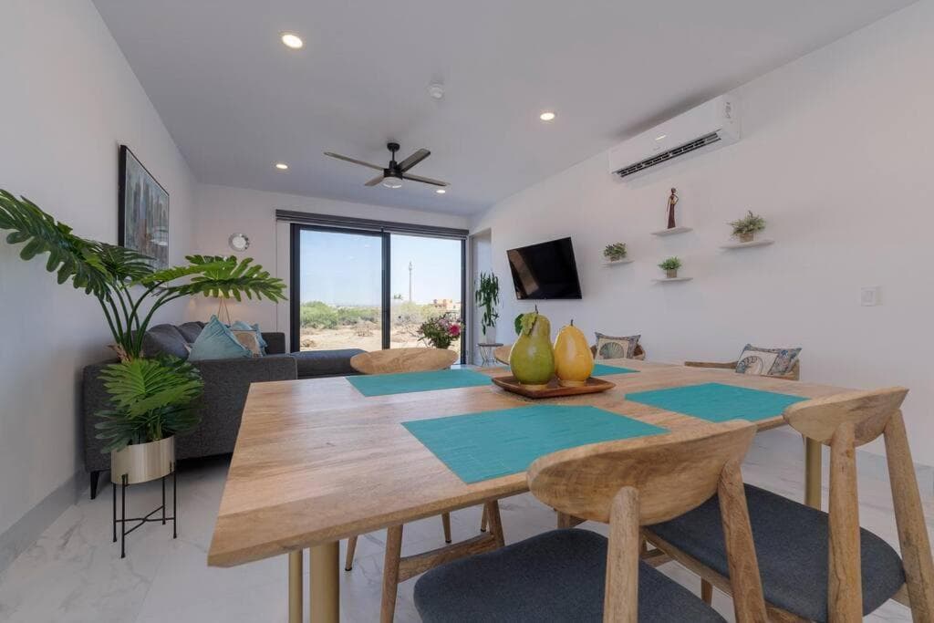 Casa Sueño - Modern, spacious & luxurious brand new condo — 20