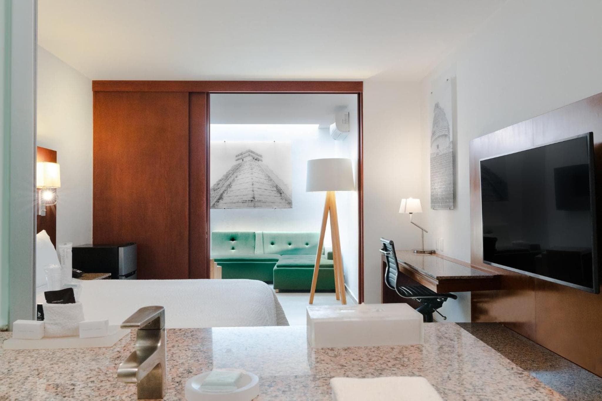 Fiesta Inn Playa del Carmen — 20