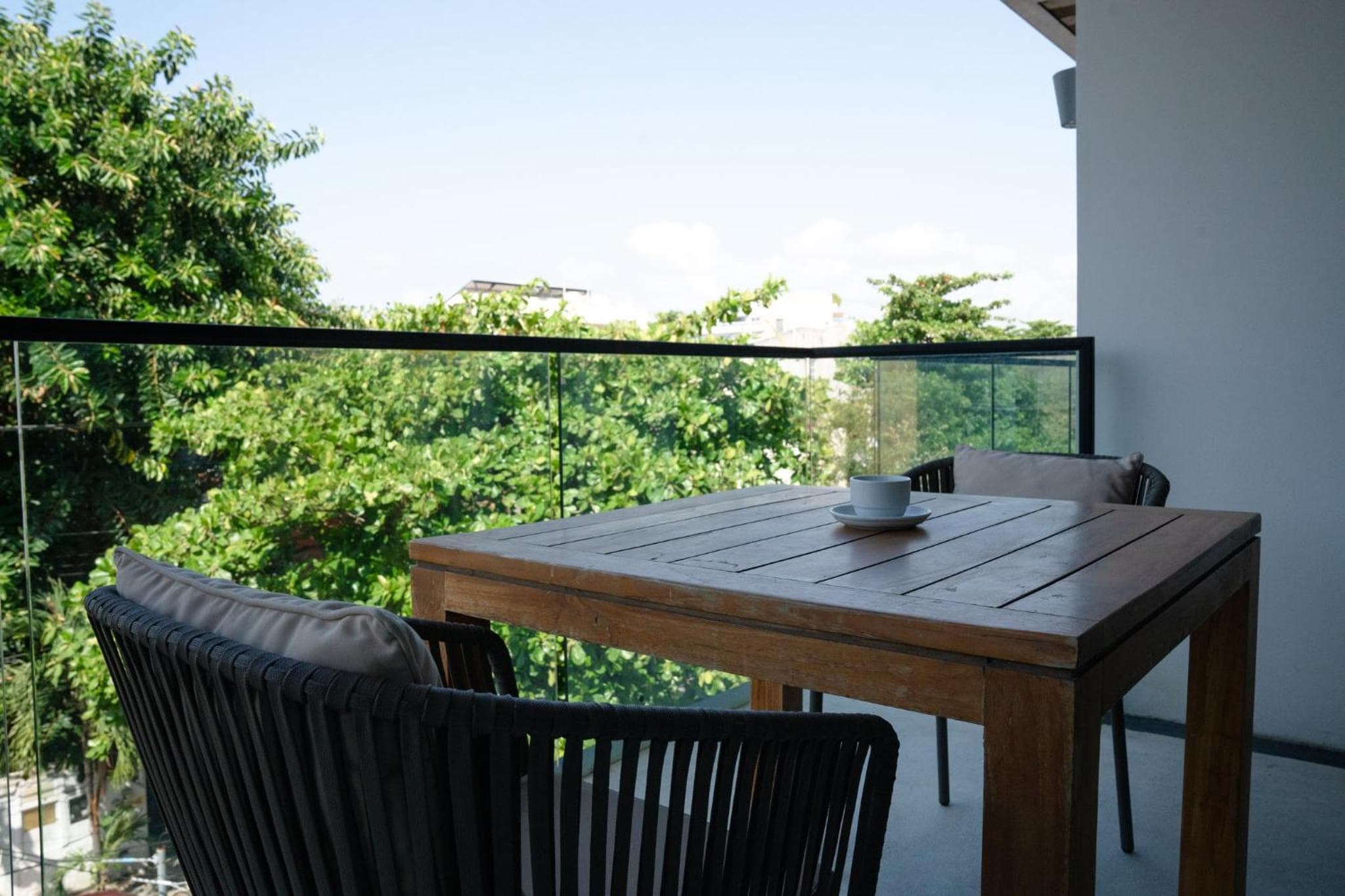 Fiesta Inn Playa del Carmen — 20