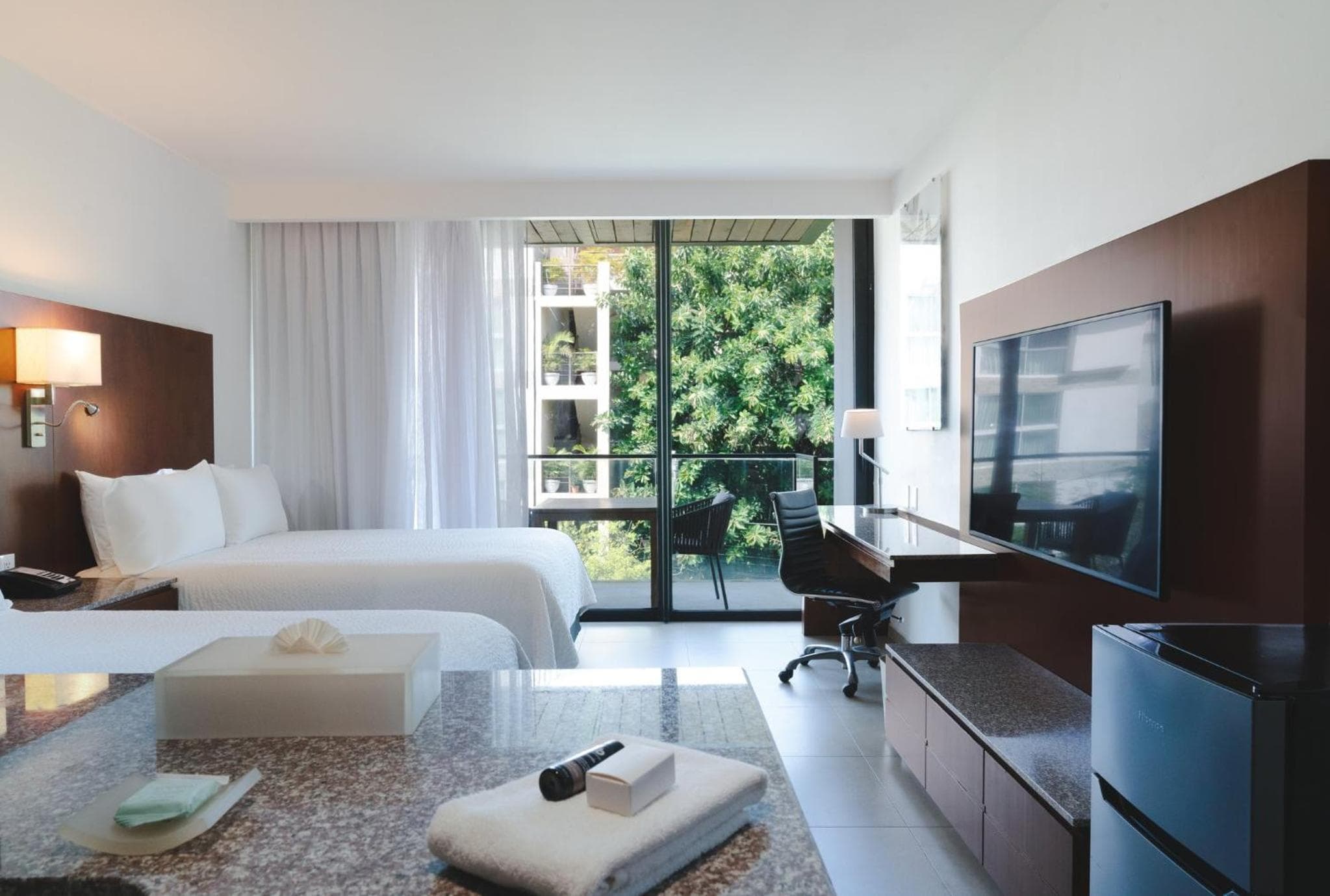 Fiesta Inn Playa del Carmen — 18