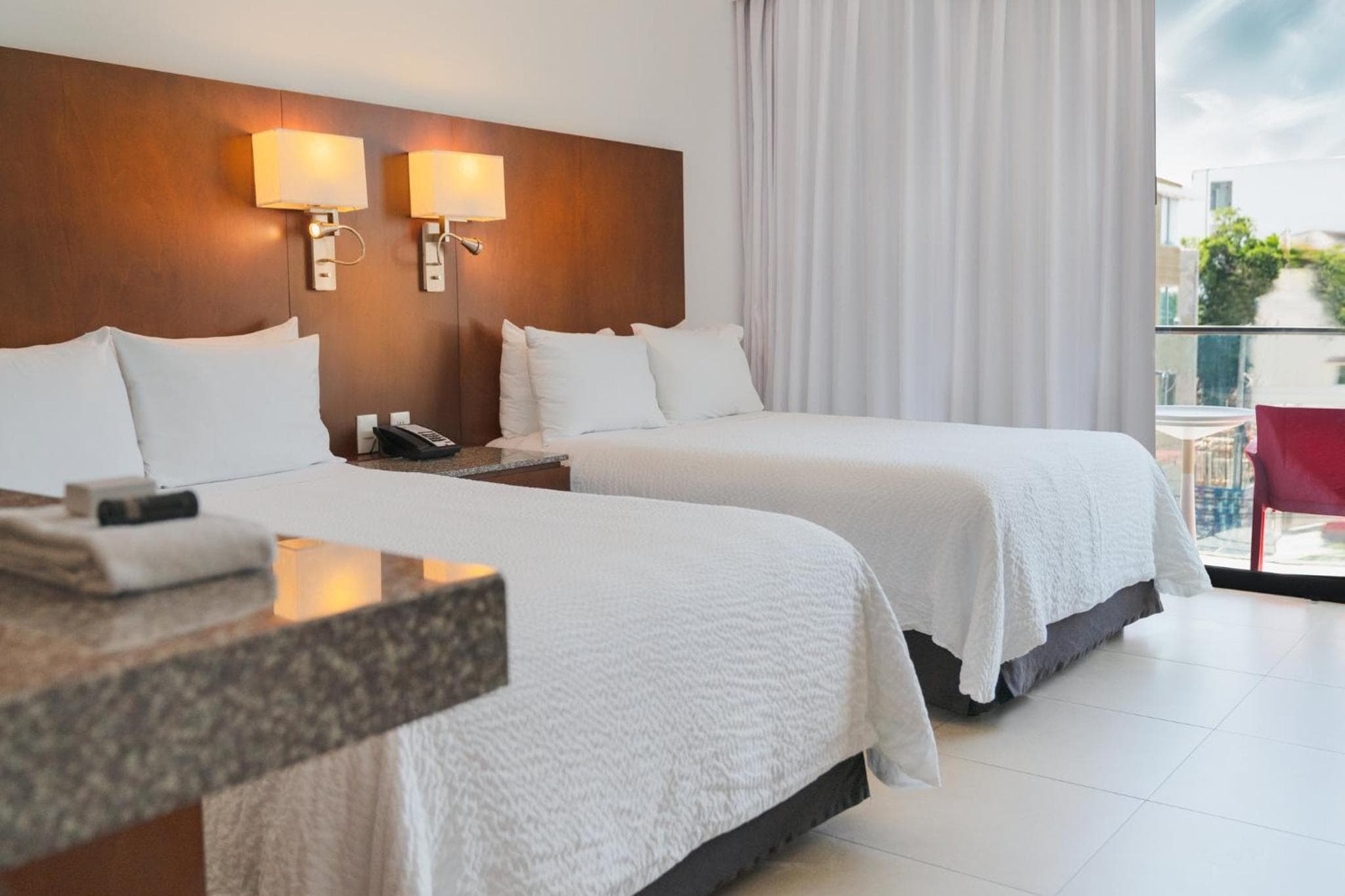 Fiesta Inn Playa del Carmen — 15