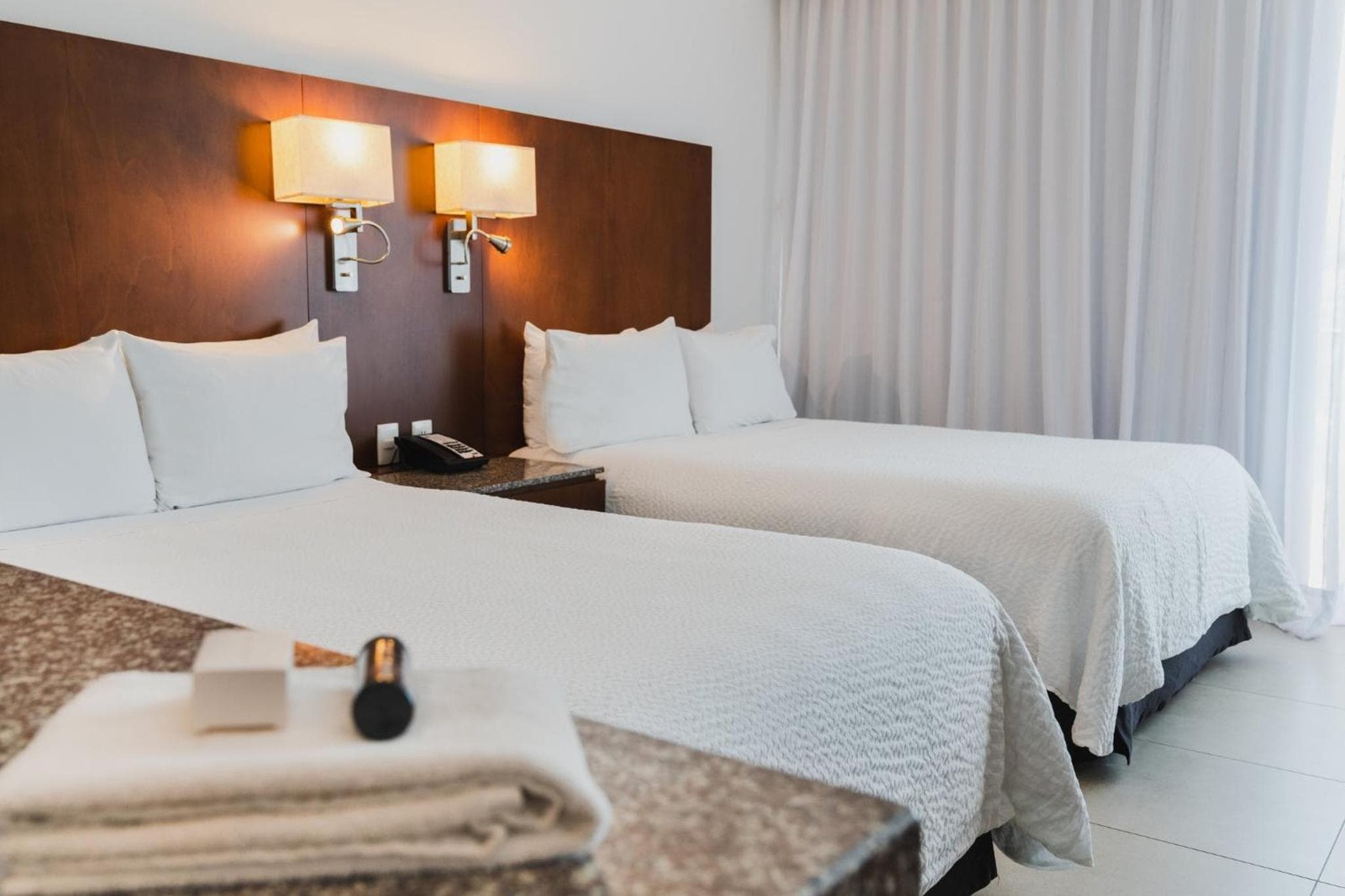 Fiesta Inn Playa del Carmen — 2