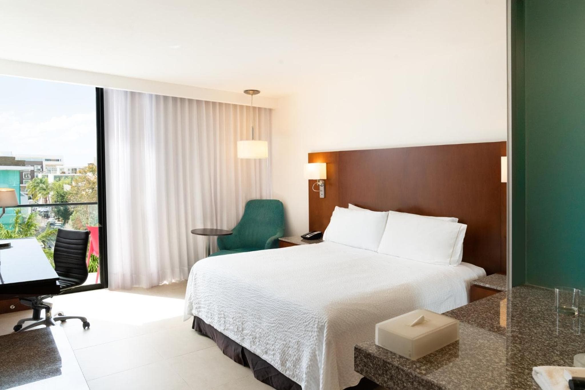Fiesta Inn Playa del Carmen — 5