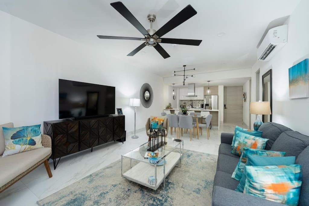 Casa Cabo - THE BEST, fully equipped luxurious brand new condo — 11