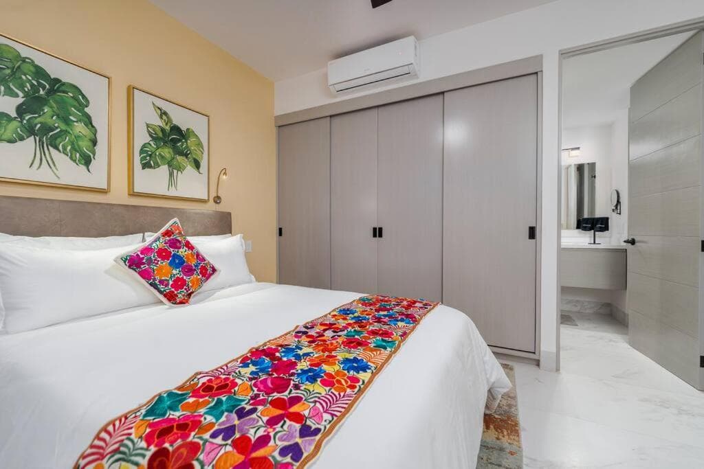 Casa Cabo - THE BEST, fully equipped luxurious brand new condo — 23
