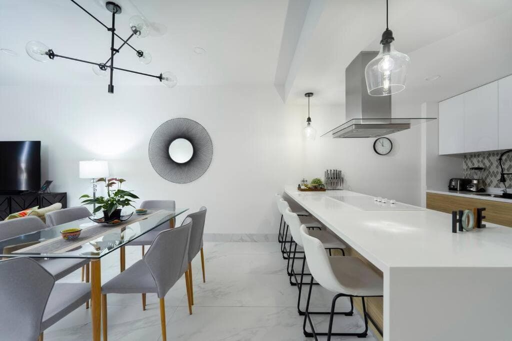 Casa Cabo - THE BEST, fully equipped luxurious brand new condo — 24