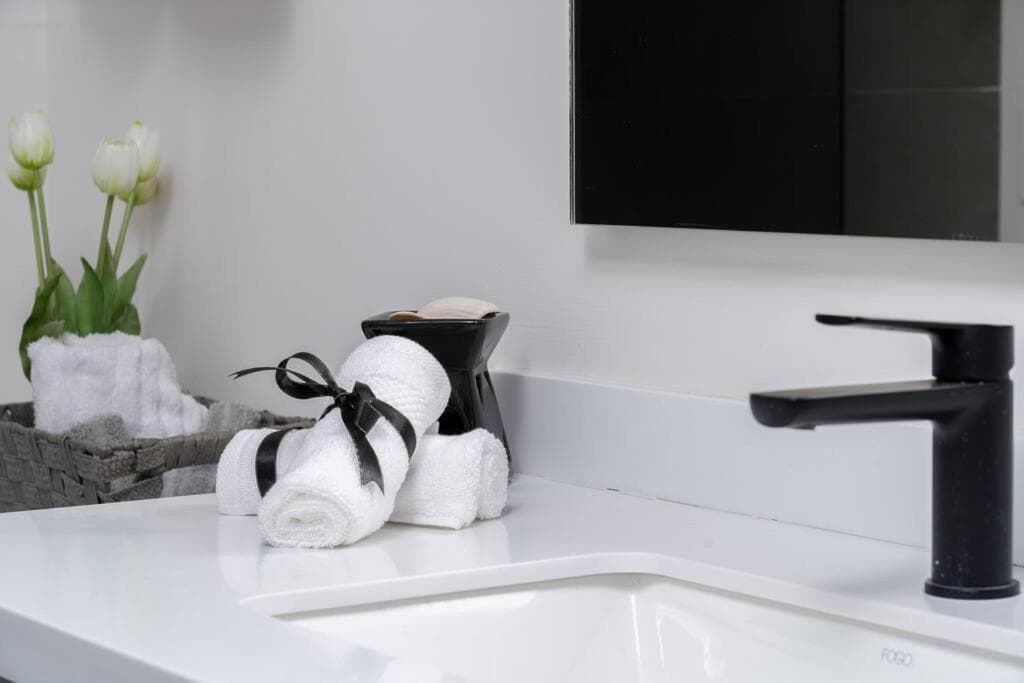 Casa Cabo - THE BEST, fully equipped luxurious brand new condo — 9