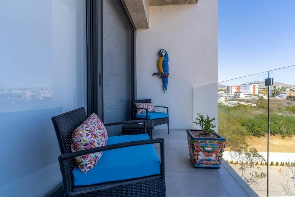 Casa Cabo: EL MEJOR condominio nuevo y lujoso totalmente equipado — 3
