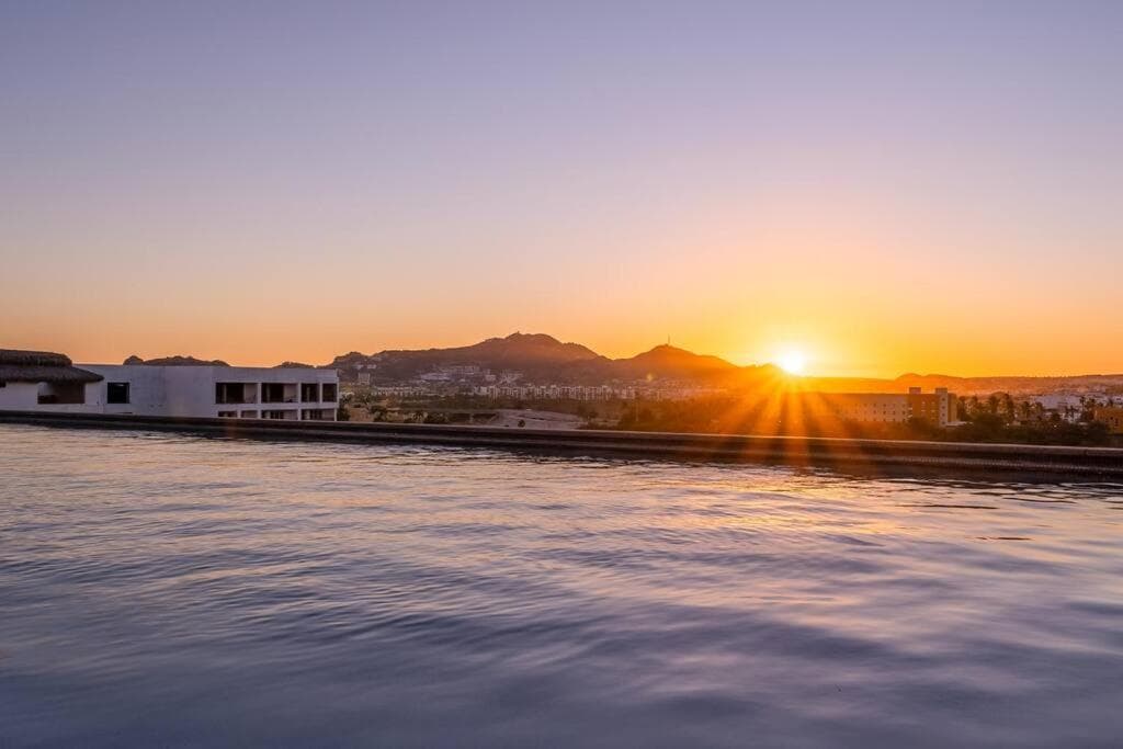 Casa Cabo: EL MEJOR condominio nuevo y lujoso totalmente equipado — 1