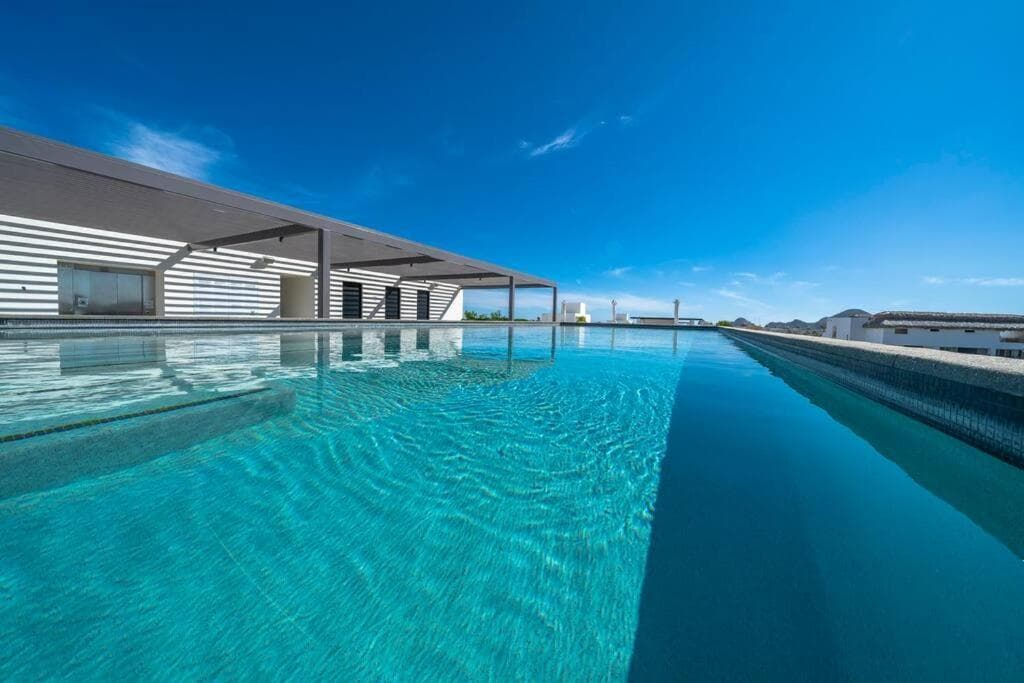 Casa Cabo: EL MEJOR condominio nuevo y lujoso totalmente equipado — 4
