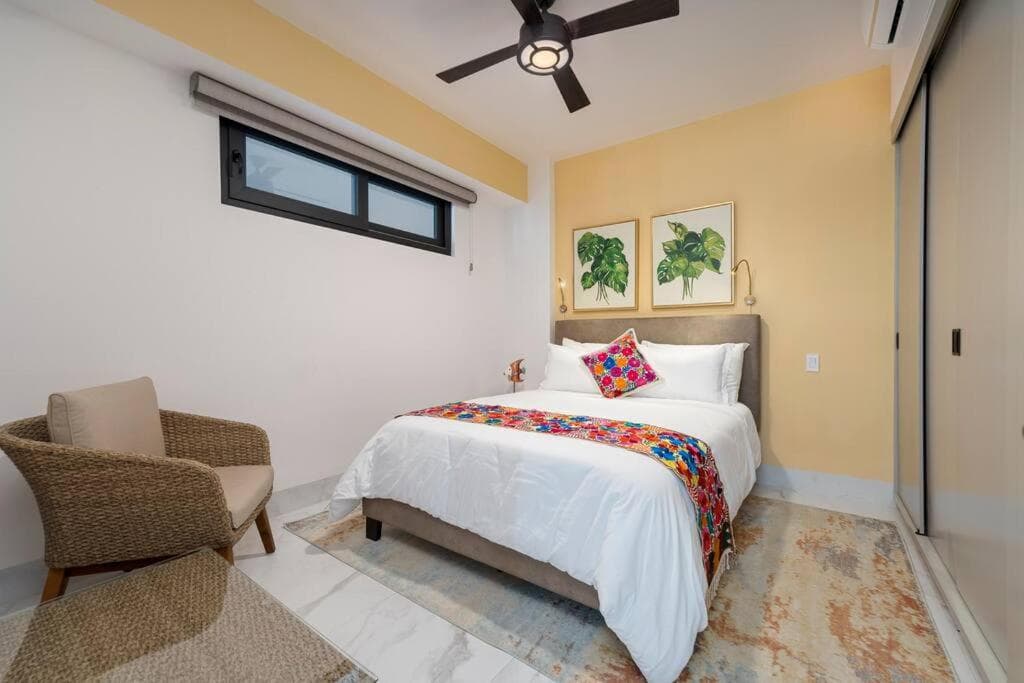 Casa Cabo: EL MEJOR condominio nuevo y lujoso totalmente equipado — 5