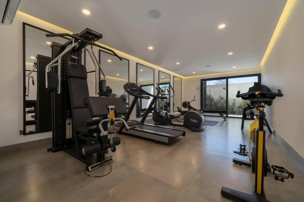 Casa Cabo: EL MEJOR condominio nuevo y lujoso totalmente equipado — 6