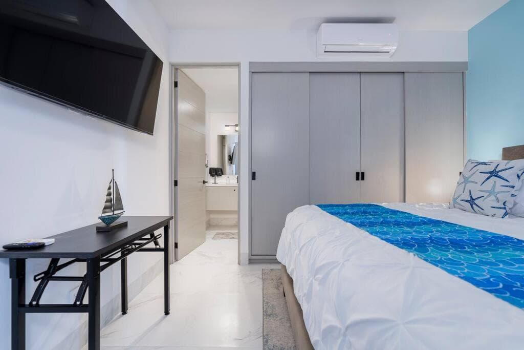 Casa Cabo: EL MEJOR condominio nuevo y lujoso totalmente equipado — 8