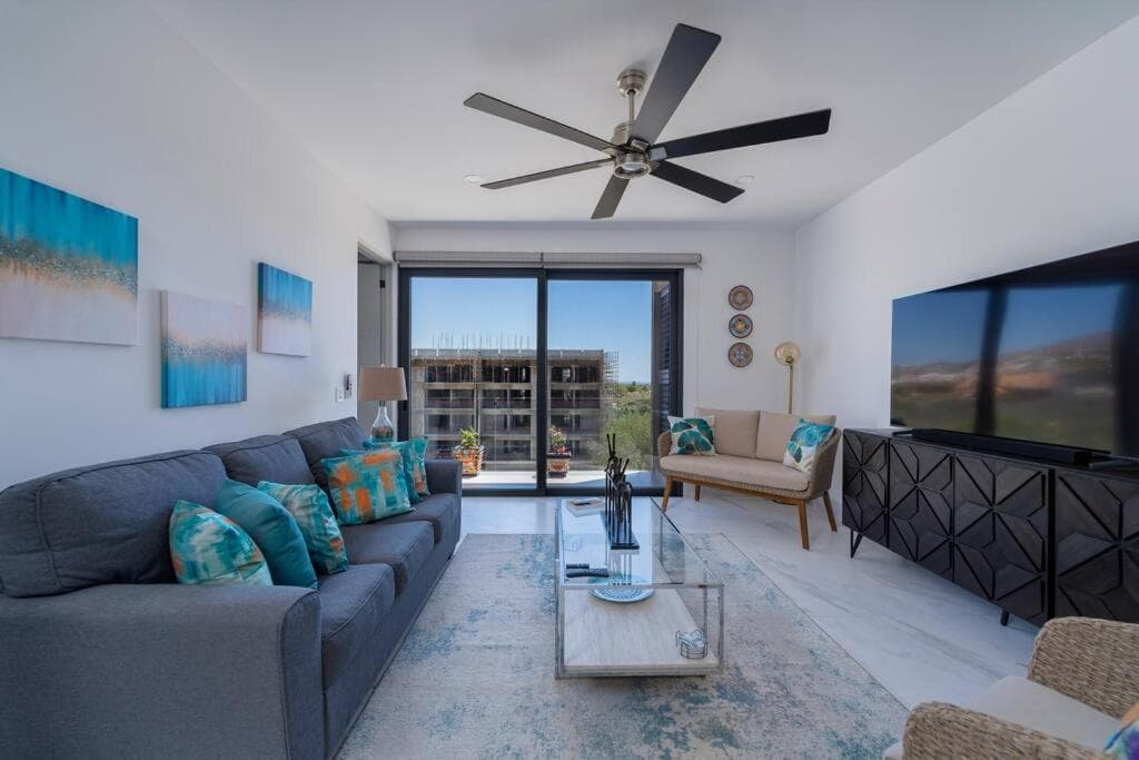 Casa Cabo: EL MEJOR condominio nuevo y lujoso totalmente equipado — 9