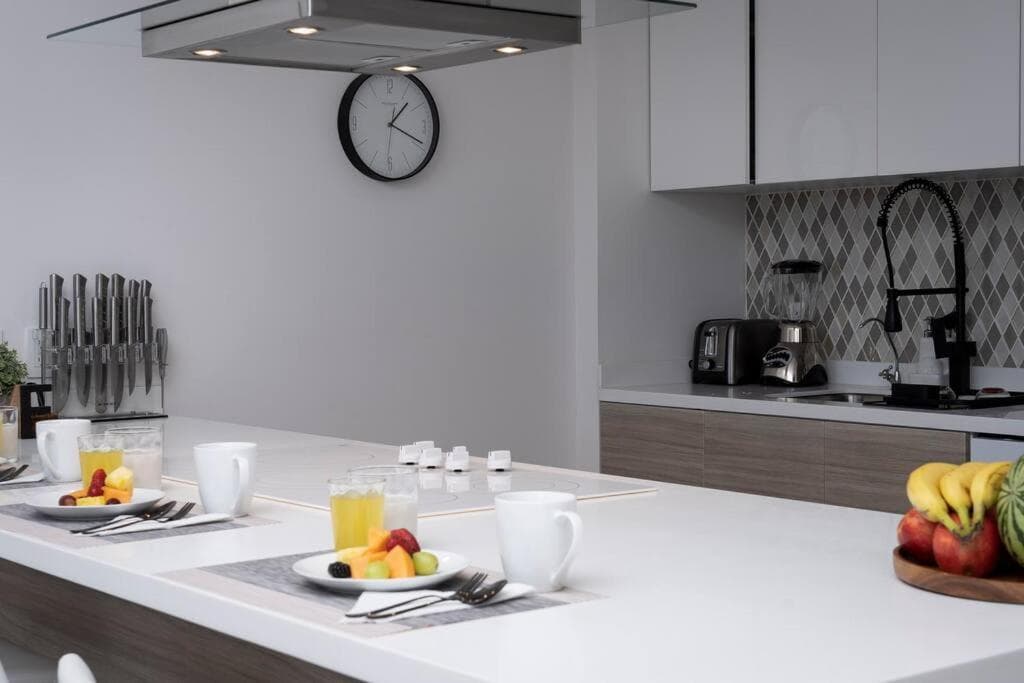 Casa Cabo: EL MEJOR condominio nuevo y lujoso totalmente equipado — 11