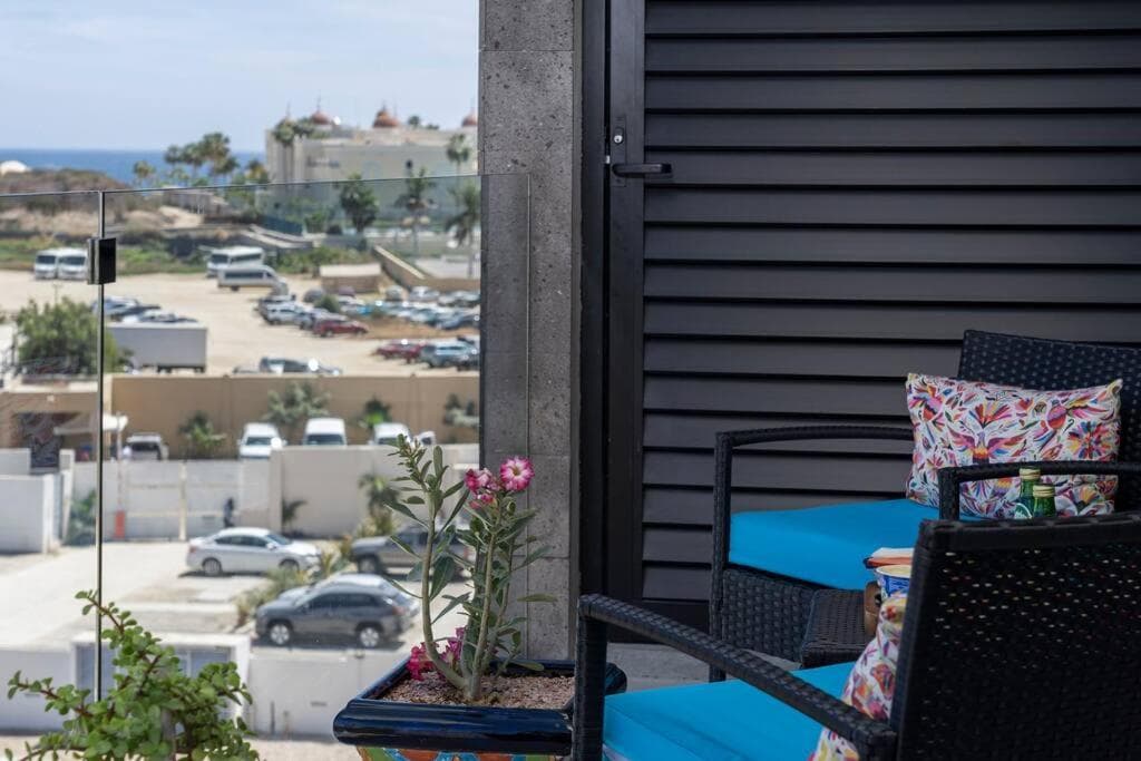 Casa Cabo: EL MEJOR condominio nuevo y lujoso totalmente equipado — 12