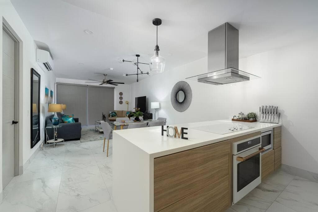 Casa Cabo: EL MEJOR condominio nuevo y lujoso totalmente equipado — 13