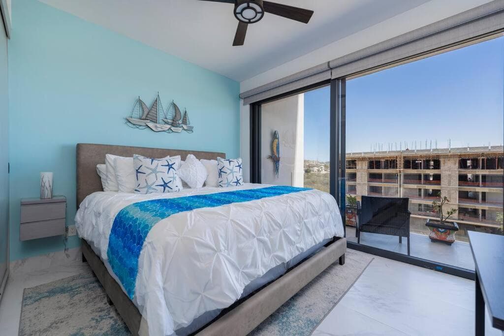 Casa Cabo: EL MEJOR condominio nuevo y lujoso totalmente equipado — 14