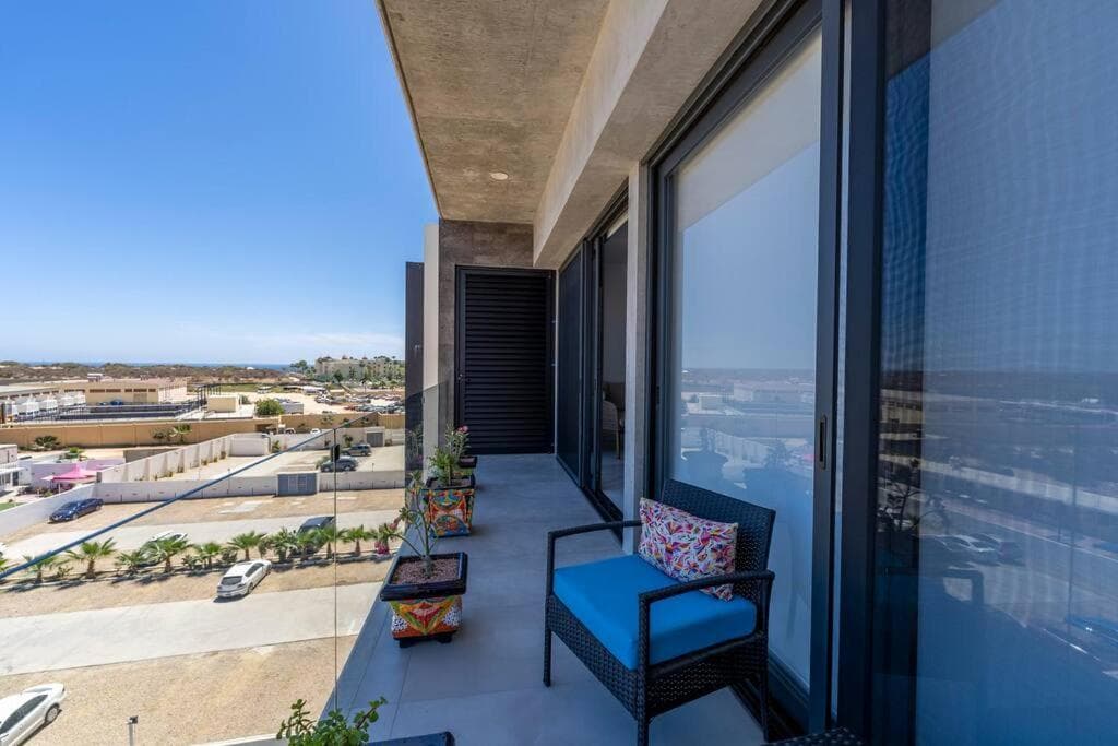 Casa Cabo: EL MEJOR condominio nuevo y lujoso totalmente equipado — 18