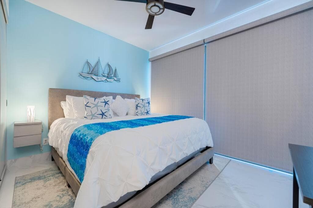Casa Cabo: EL MEJOR condominio nuevo y lujoso totalmente equipado — 21