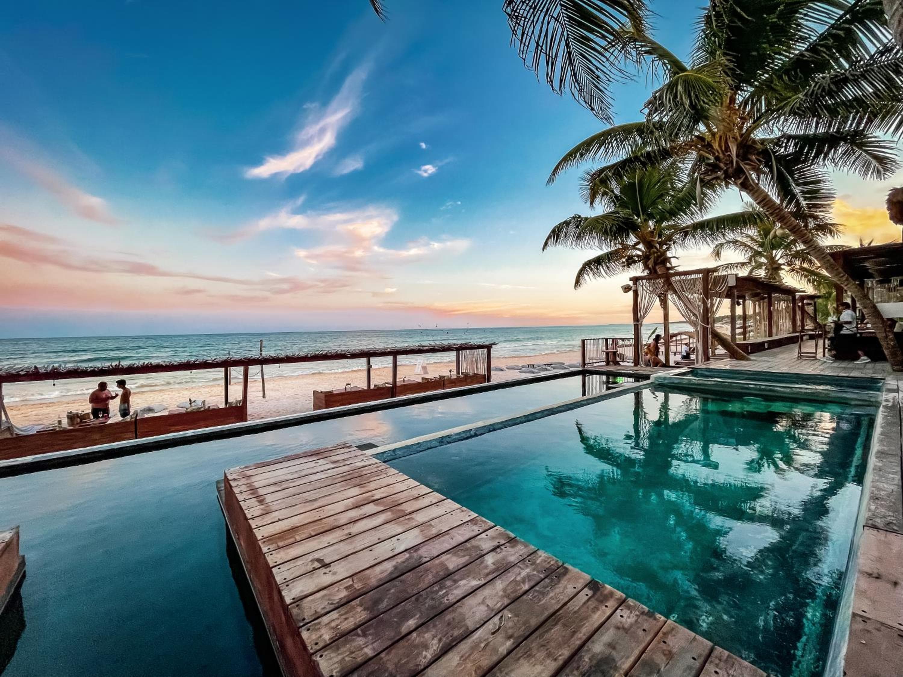 Amansala Resort — 11