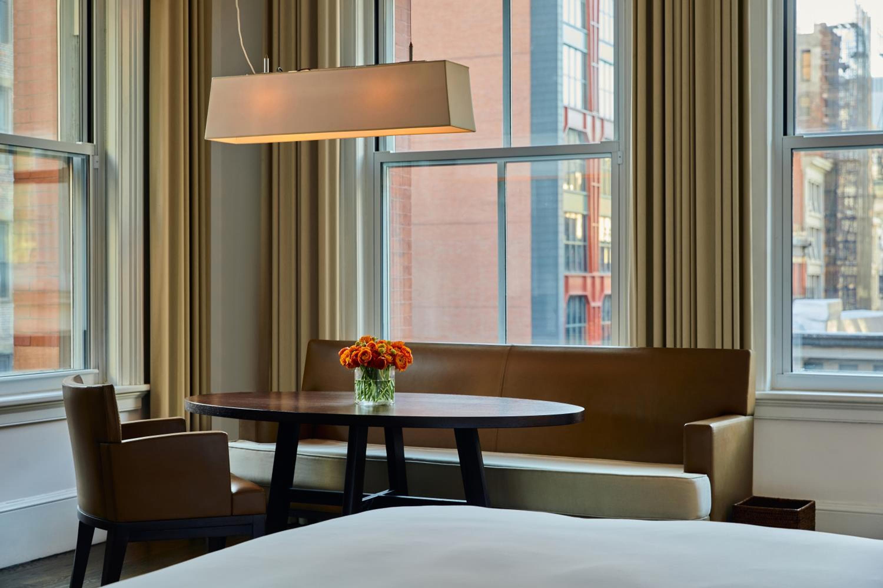 The Mercer — 18