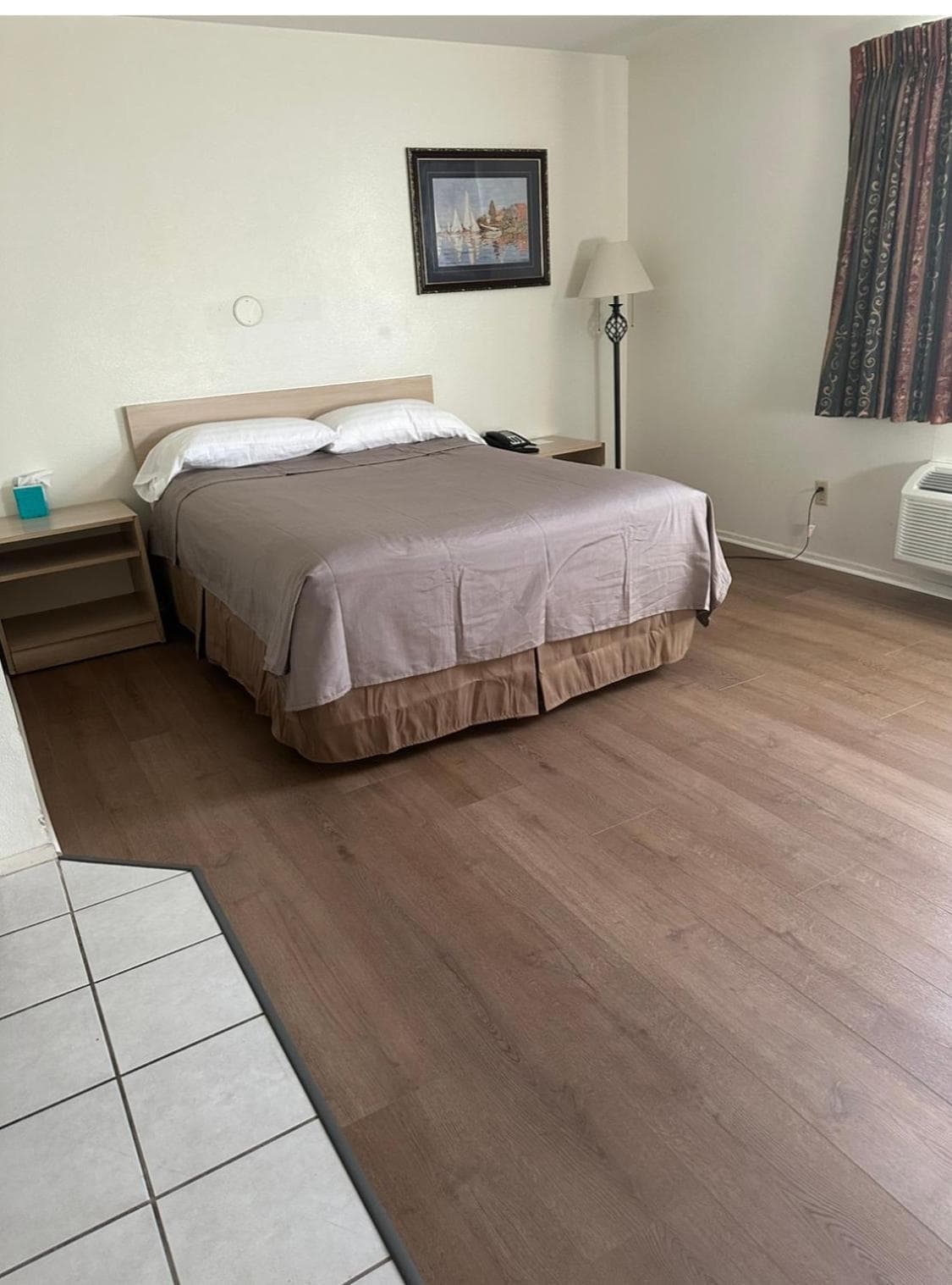 Jolly Roger Hotel — 14