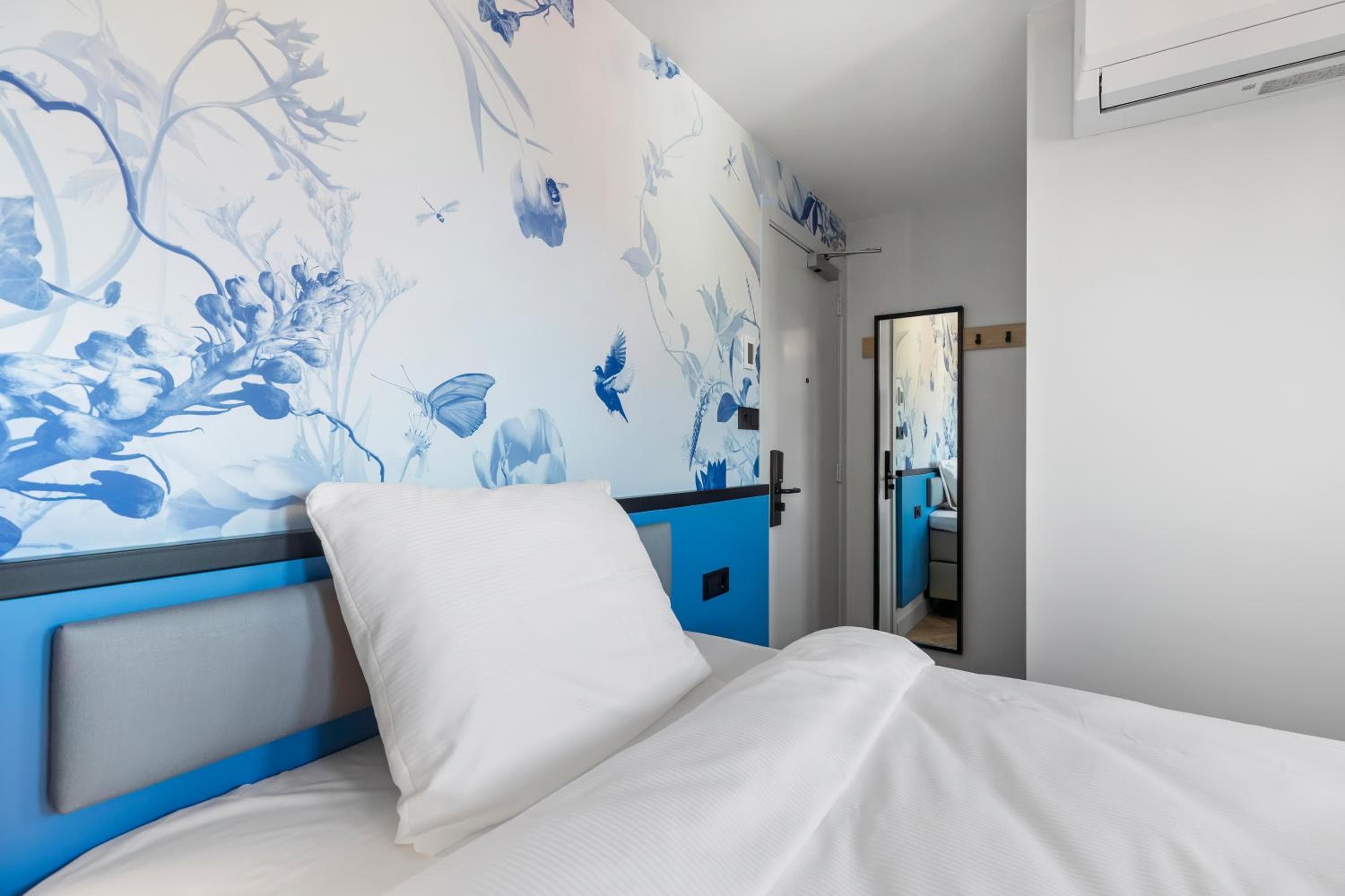 Hotel de diseño holandés Vondelpark — 25