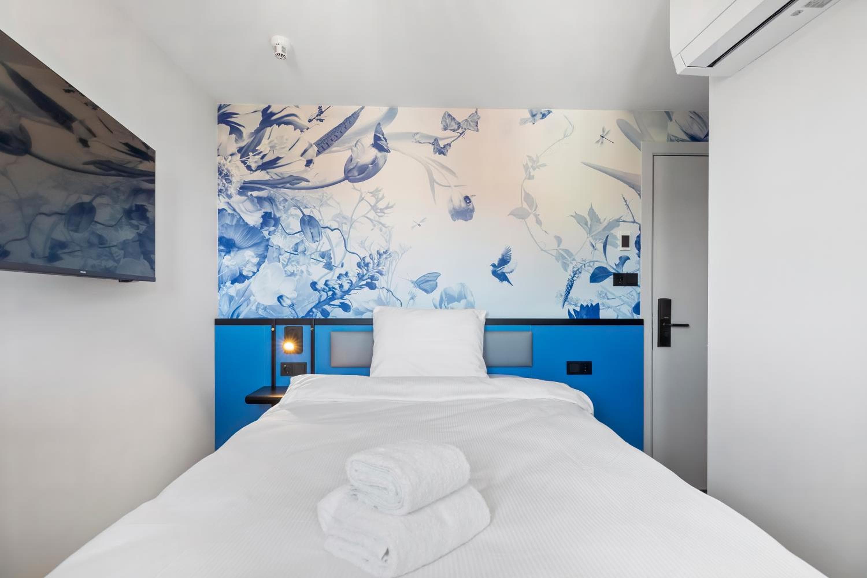 Hotel de diseño holandés Vondelpark — 3