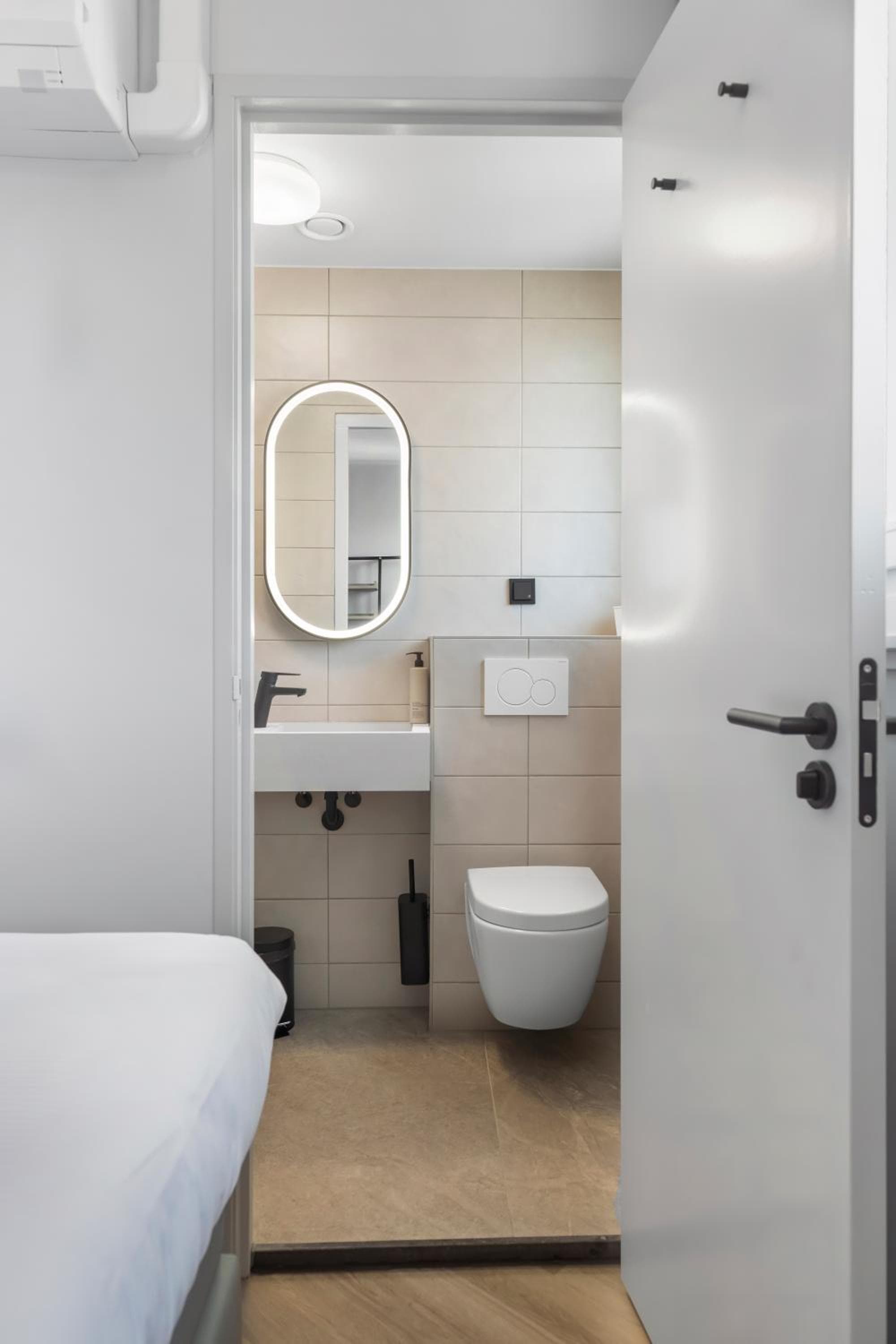 Hotel de diseño holandés Vondelpark — 4