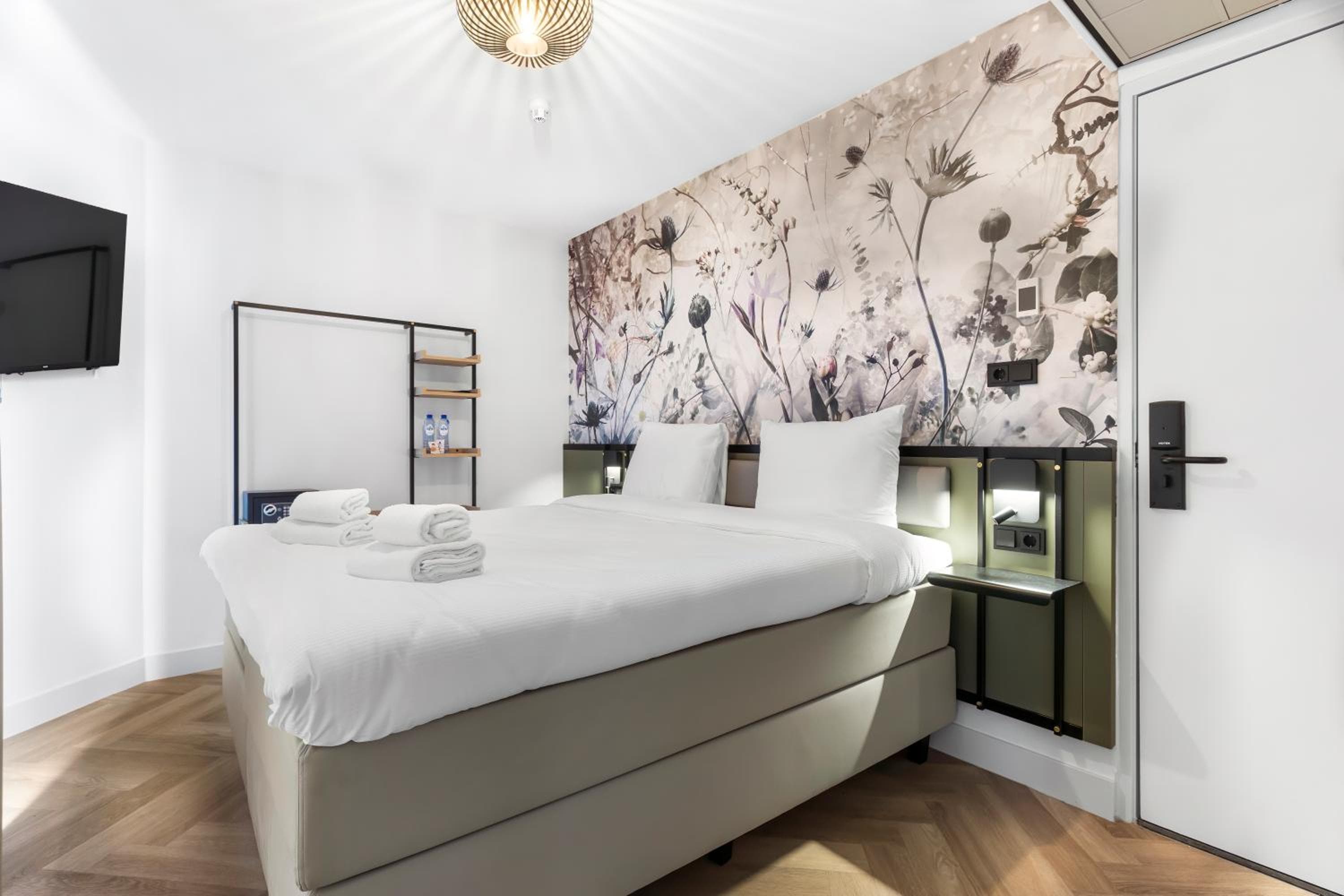 Hotel de diseño holandés Vondelpark — 5