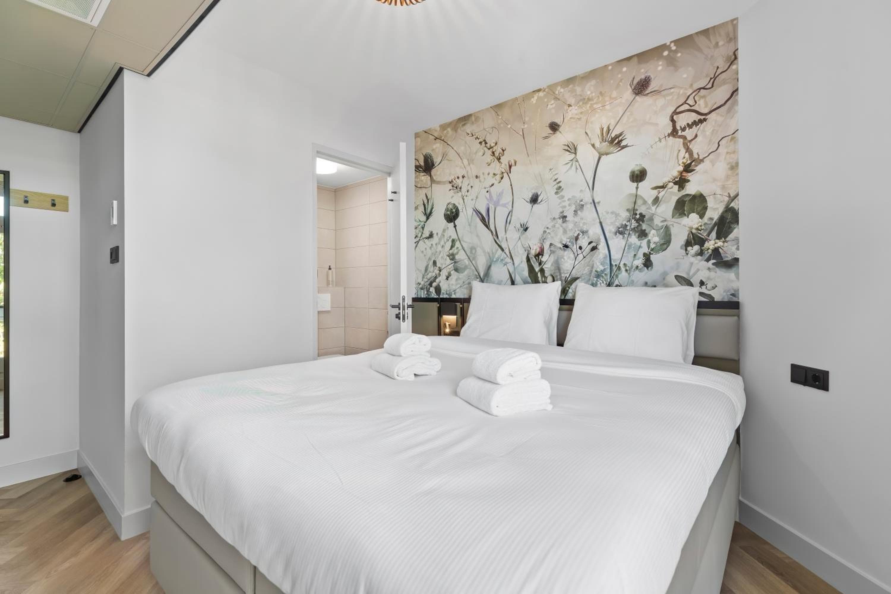 Hotel de diseño holandés Vondelpark — 6