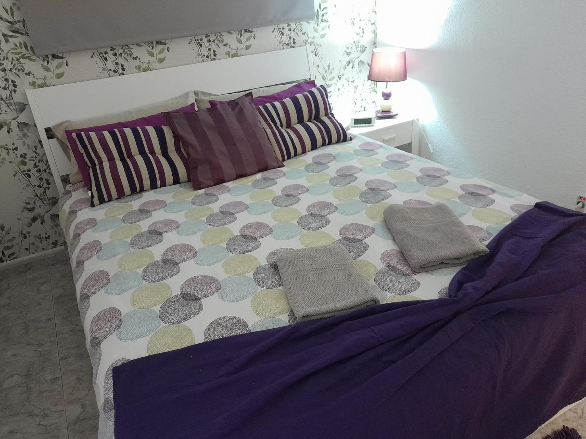 Dunes Beach Apartment — 1