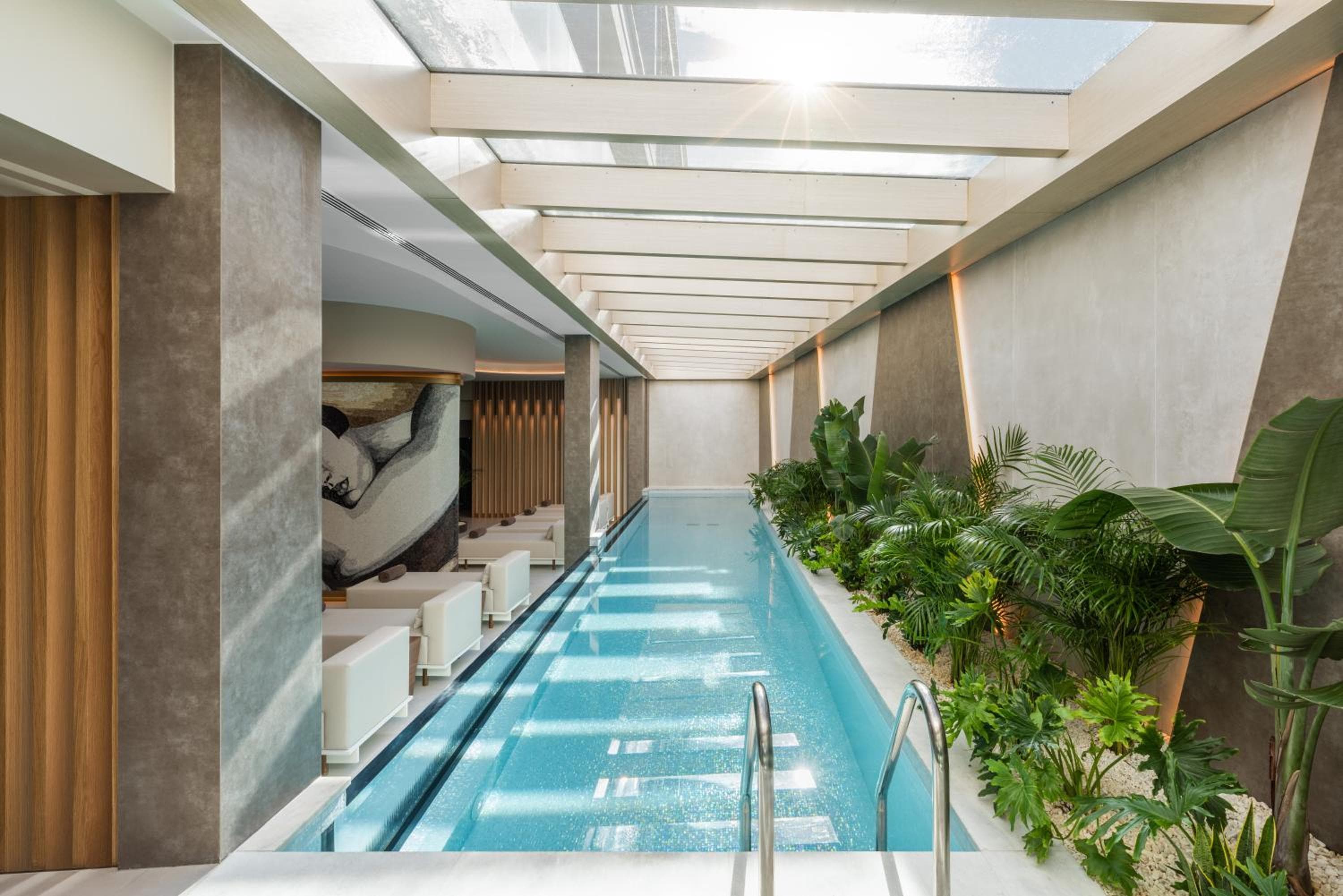 Hyatt Regency Lisbon — 5