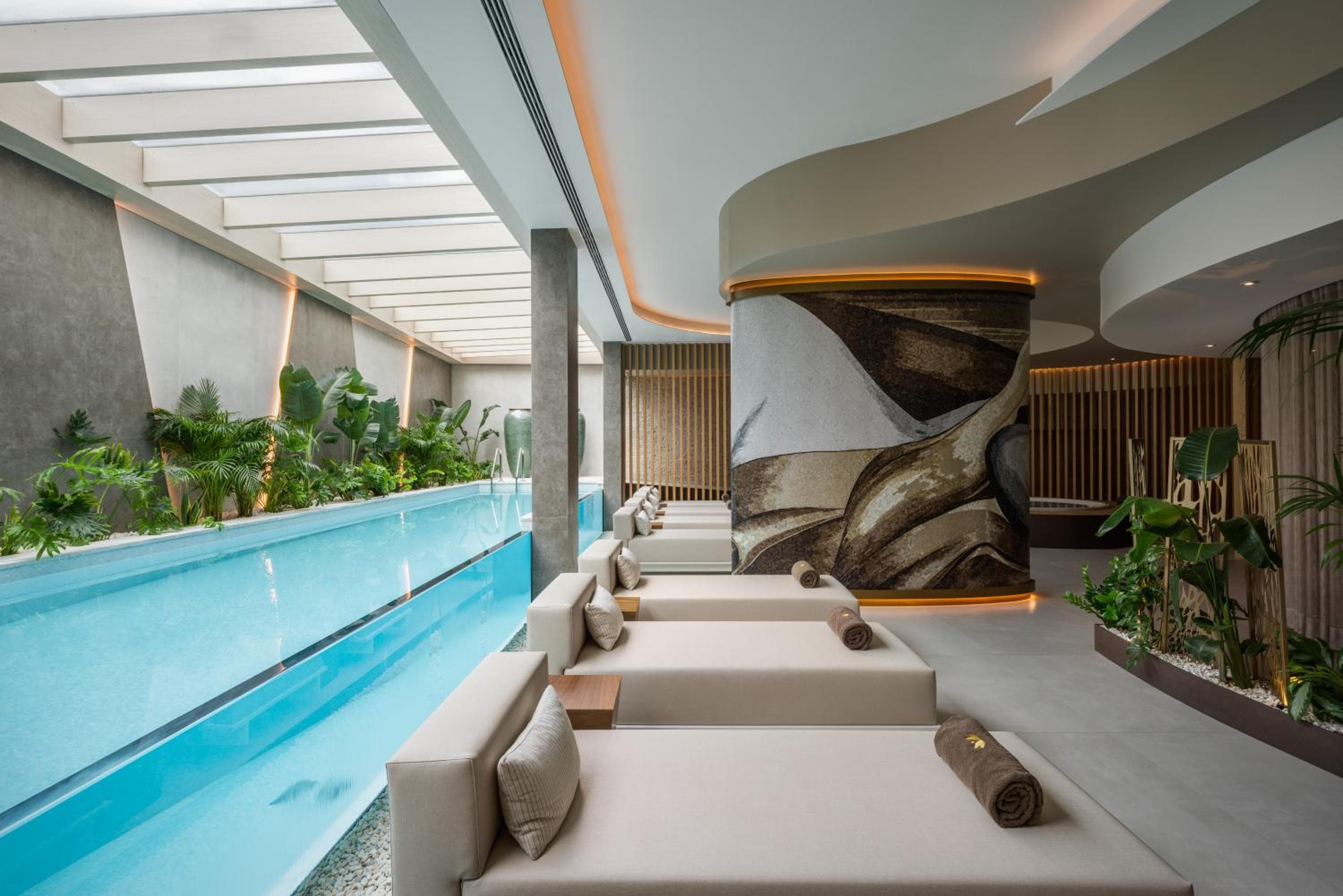 Hyatt Regency Lisbon — 21