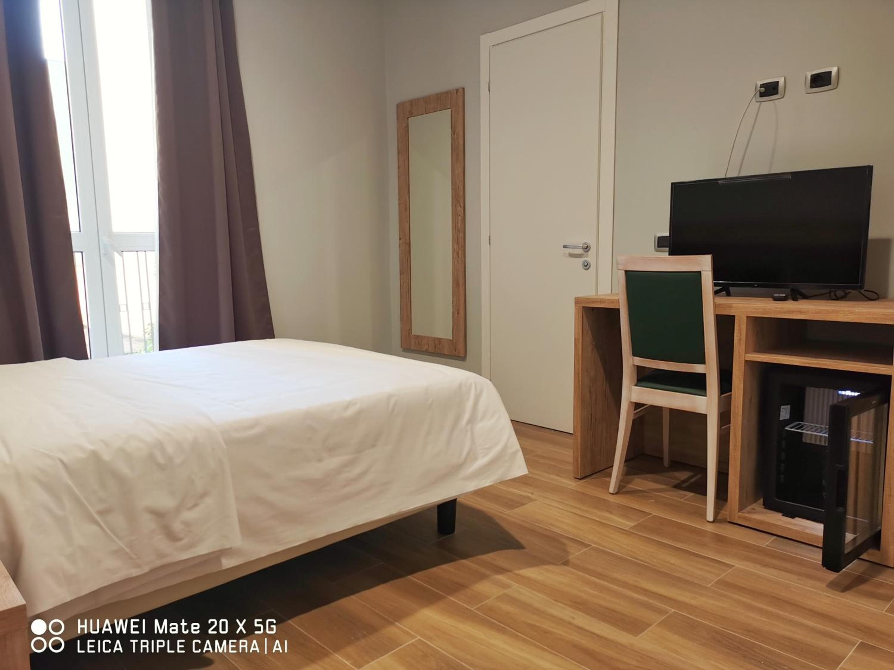 Hotel Central Station — 26