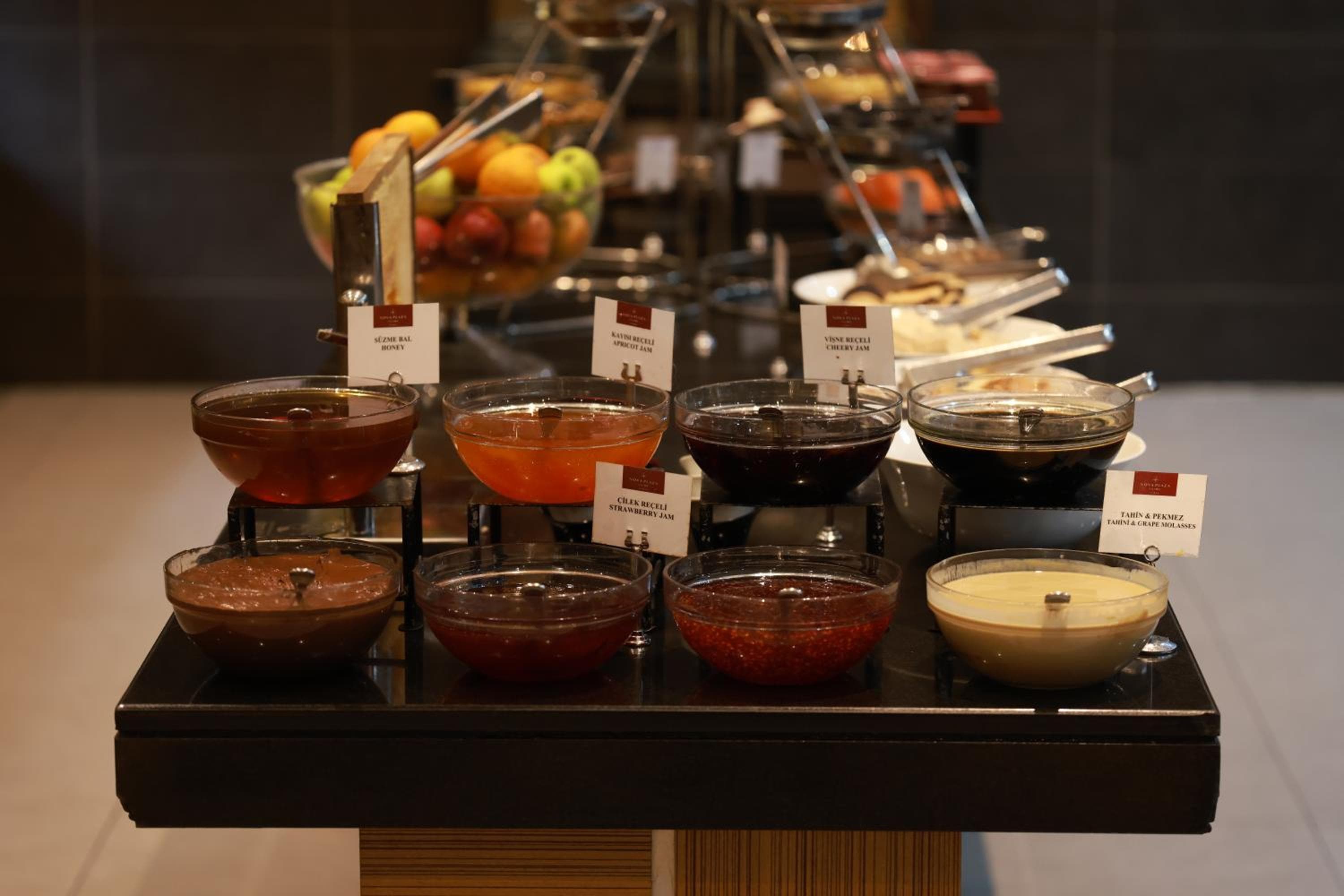 ADM Grand Hotel — 20