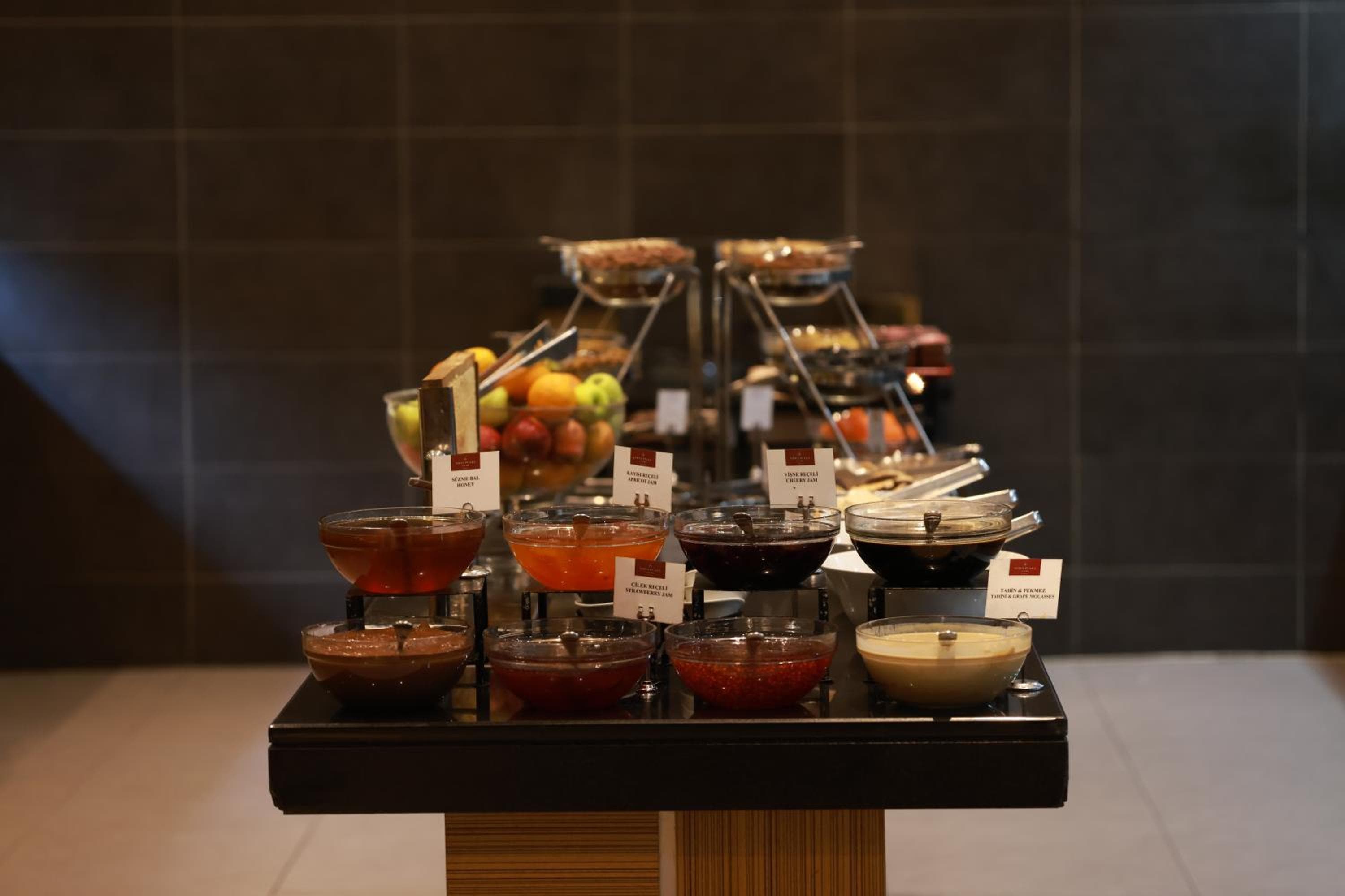 ADM Grand Hotel — 19