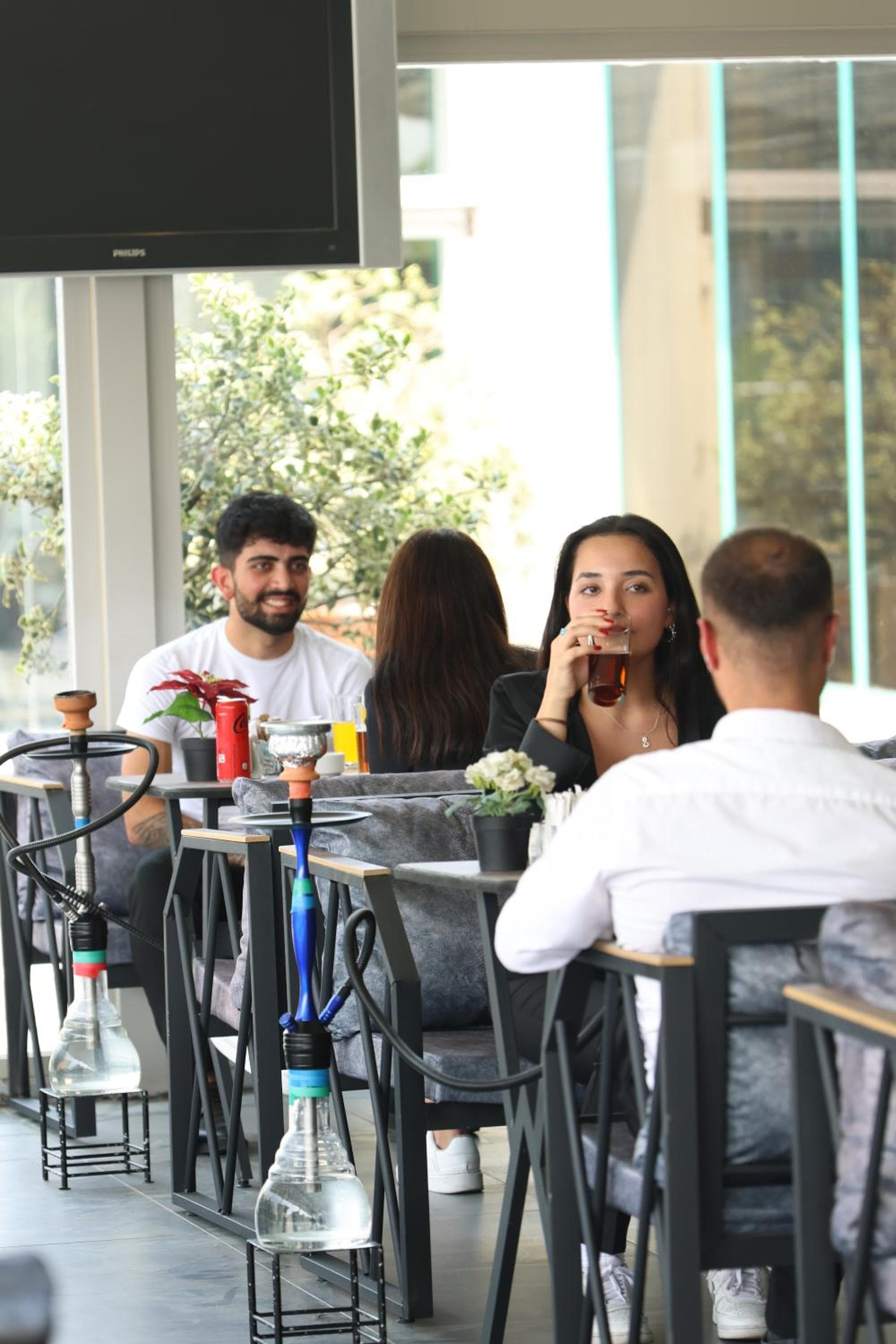 ADM Grand Hotel — 12