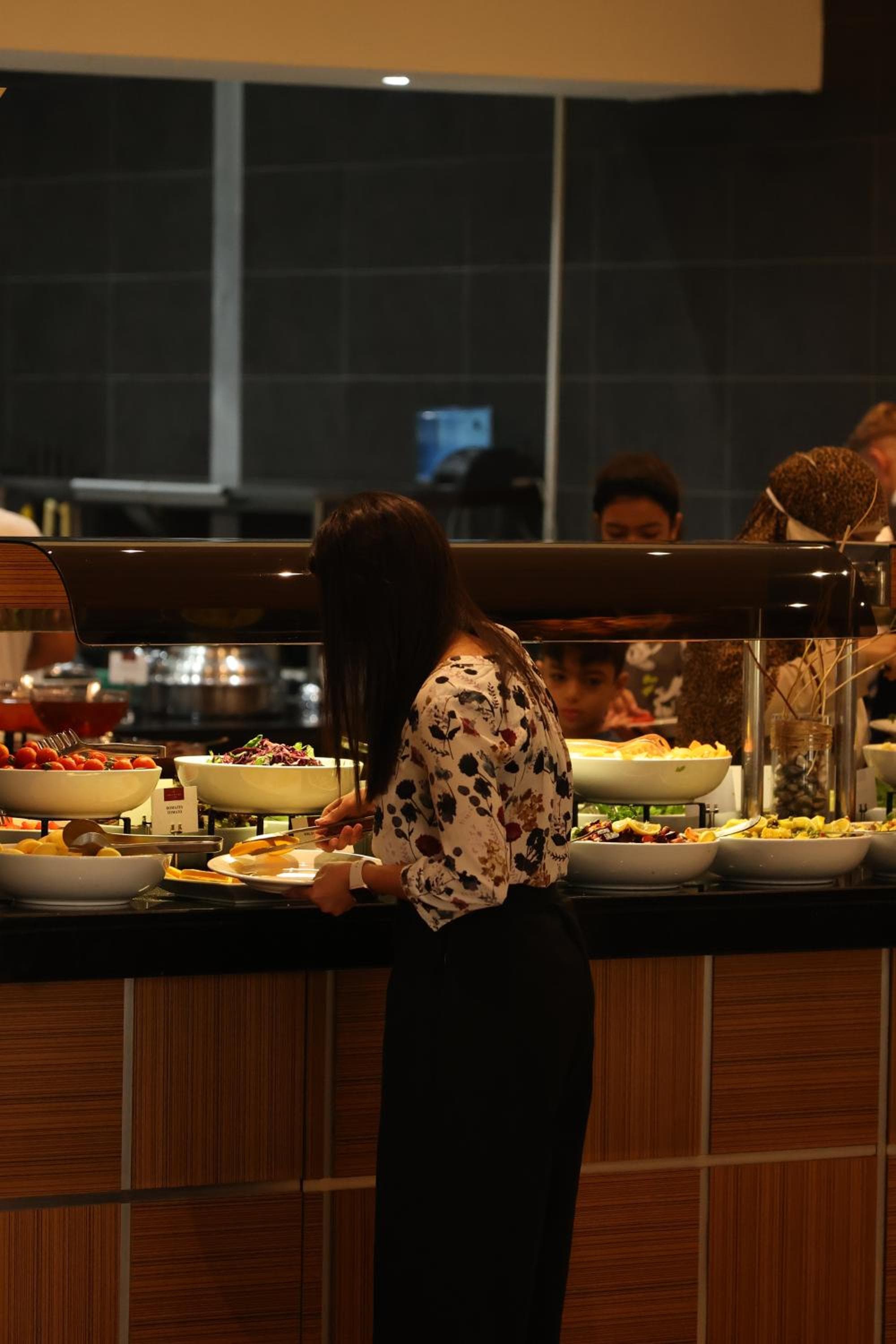 ADM Grand Hotel — 24