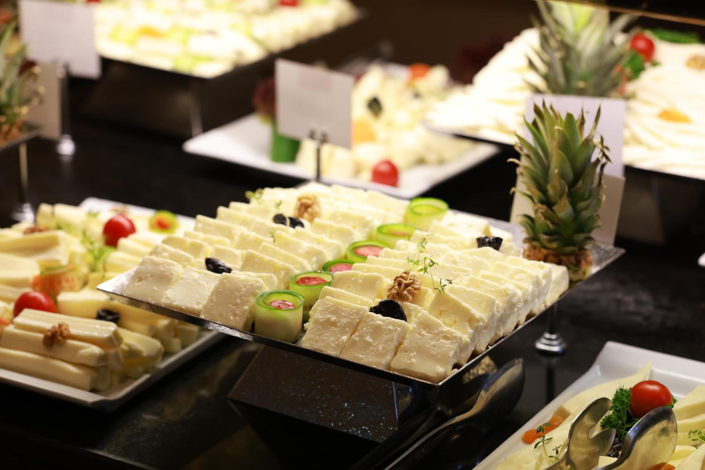 ADM Grand Hotel — 23