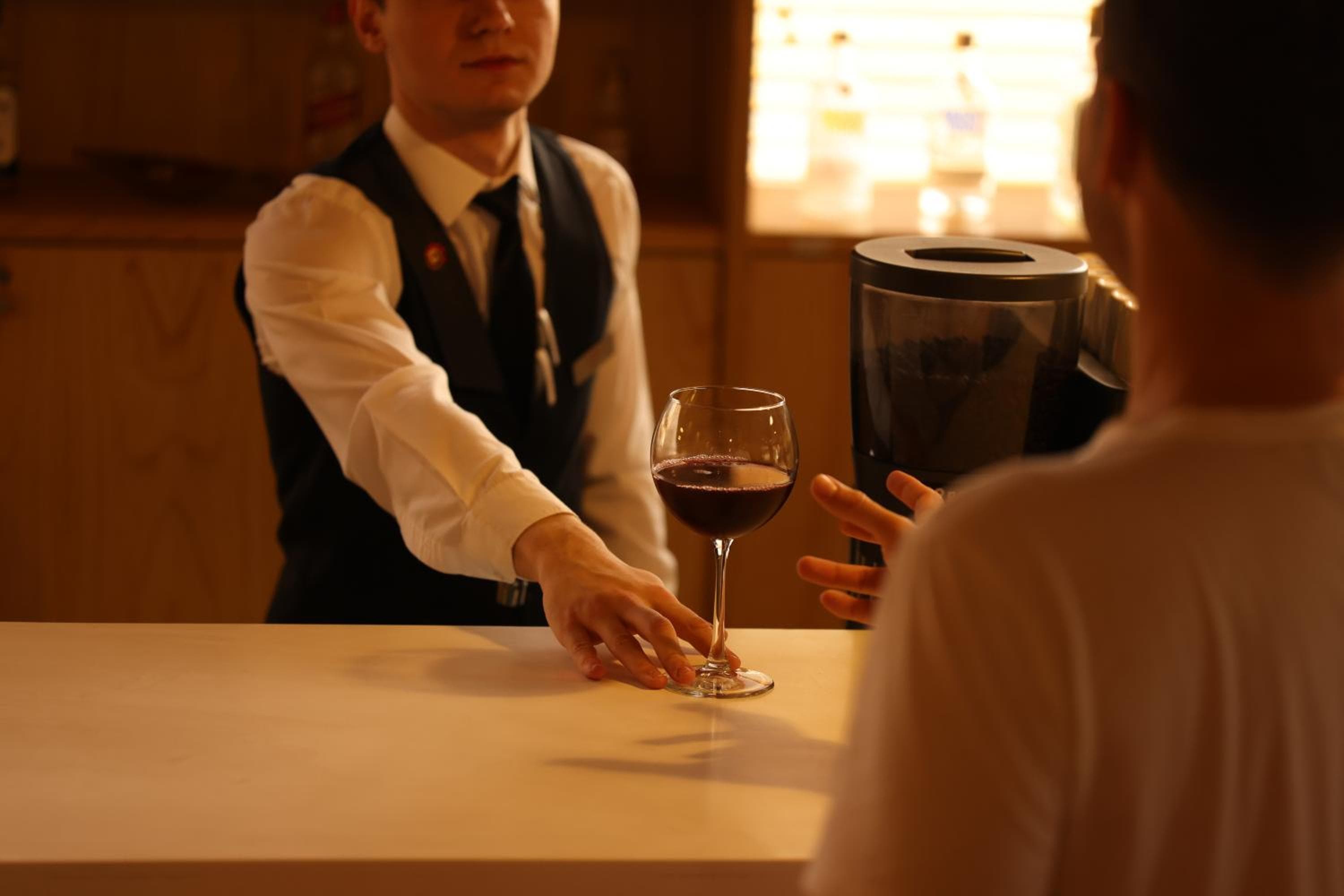 ADM Grand Hotel — 2