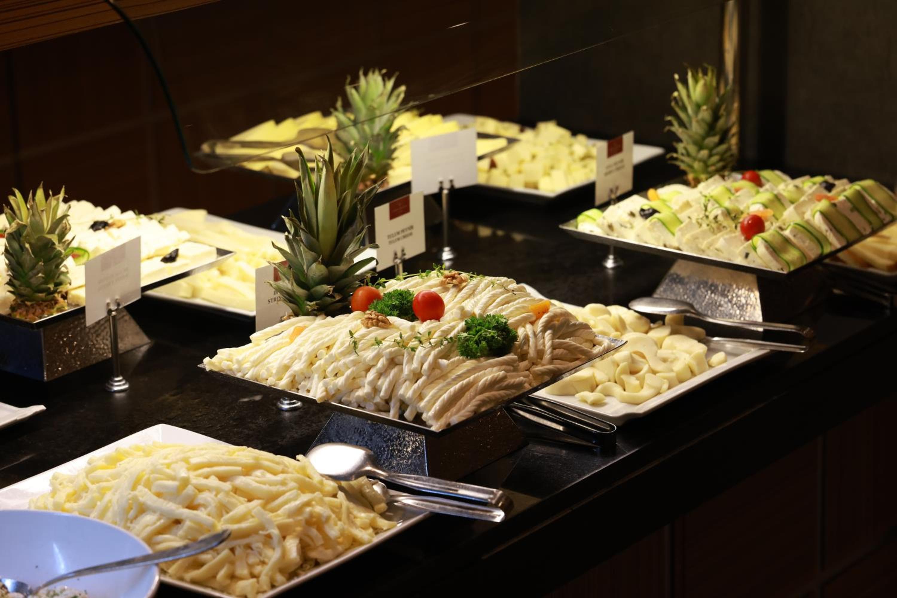 ADM Grand Hotel — 21