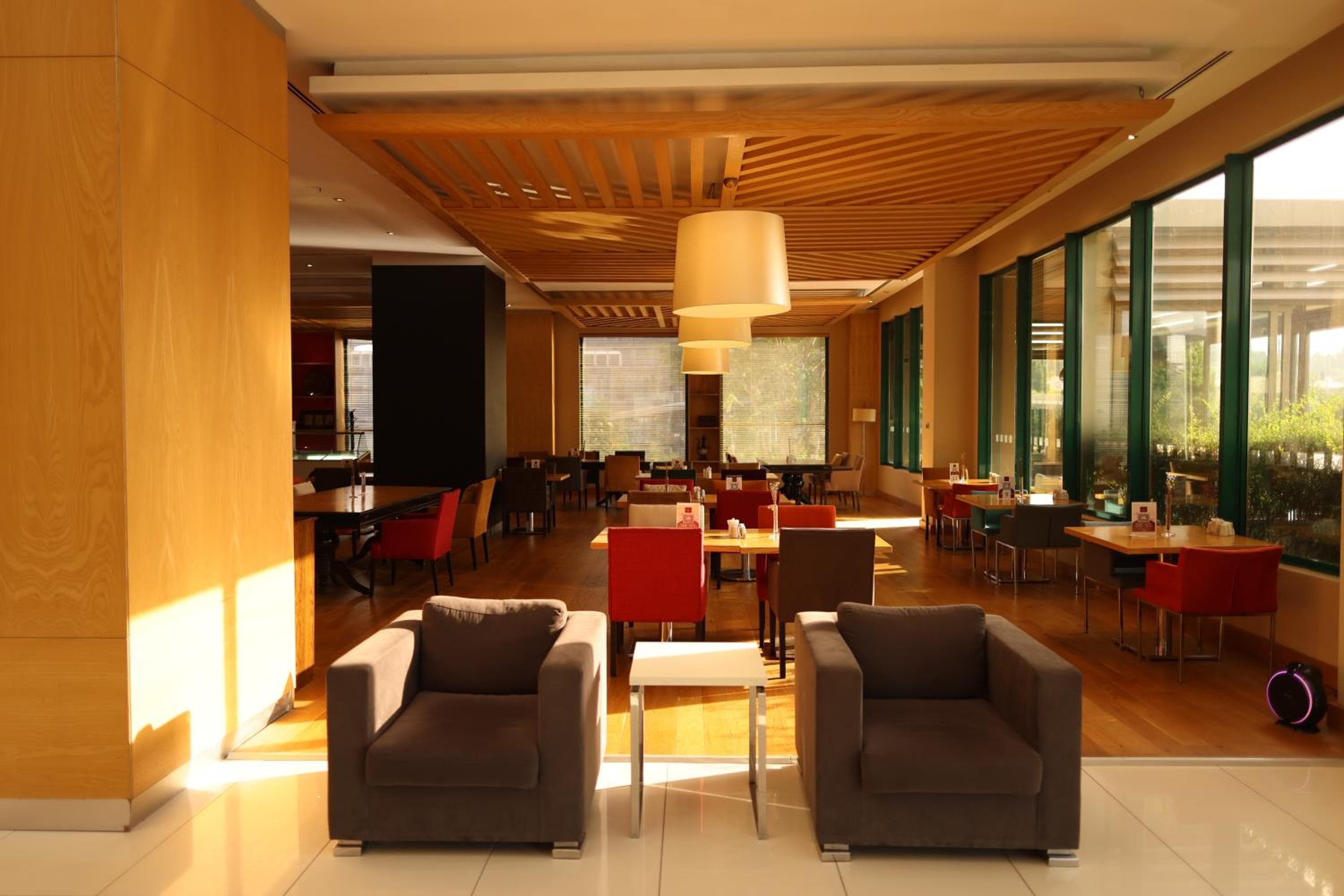ADM Grand Hotel — 30