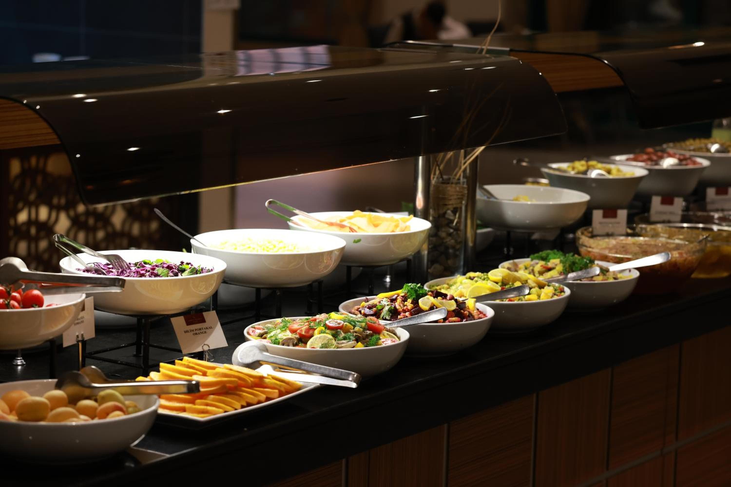 ADM Grand Hotel — 25
