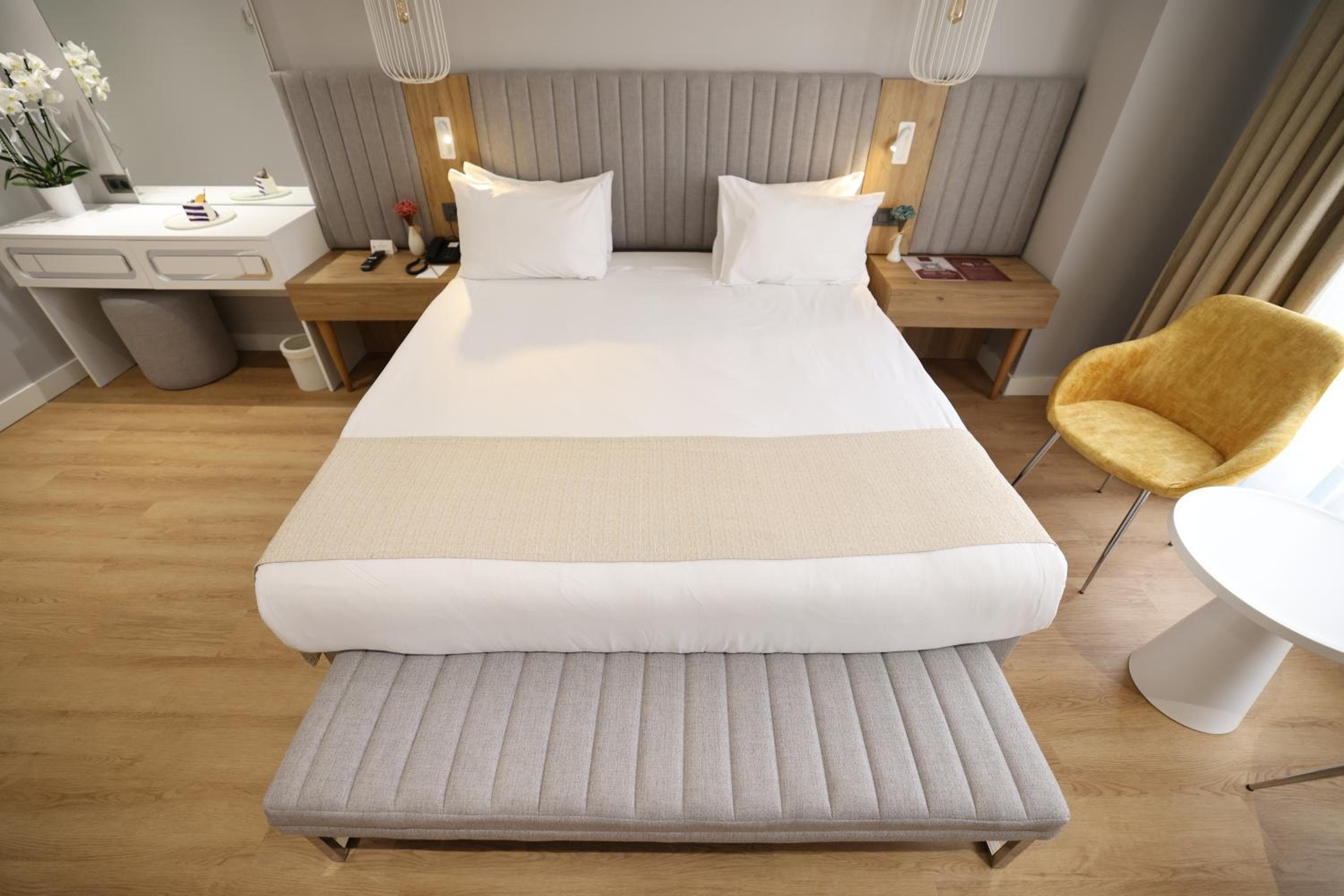ADM Grand Hotel — 5
