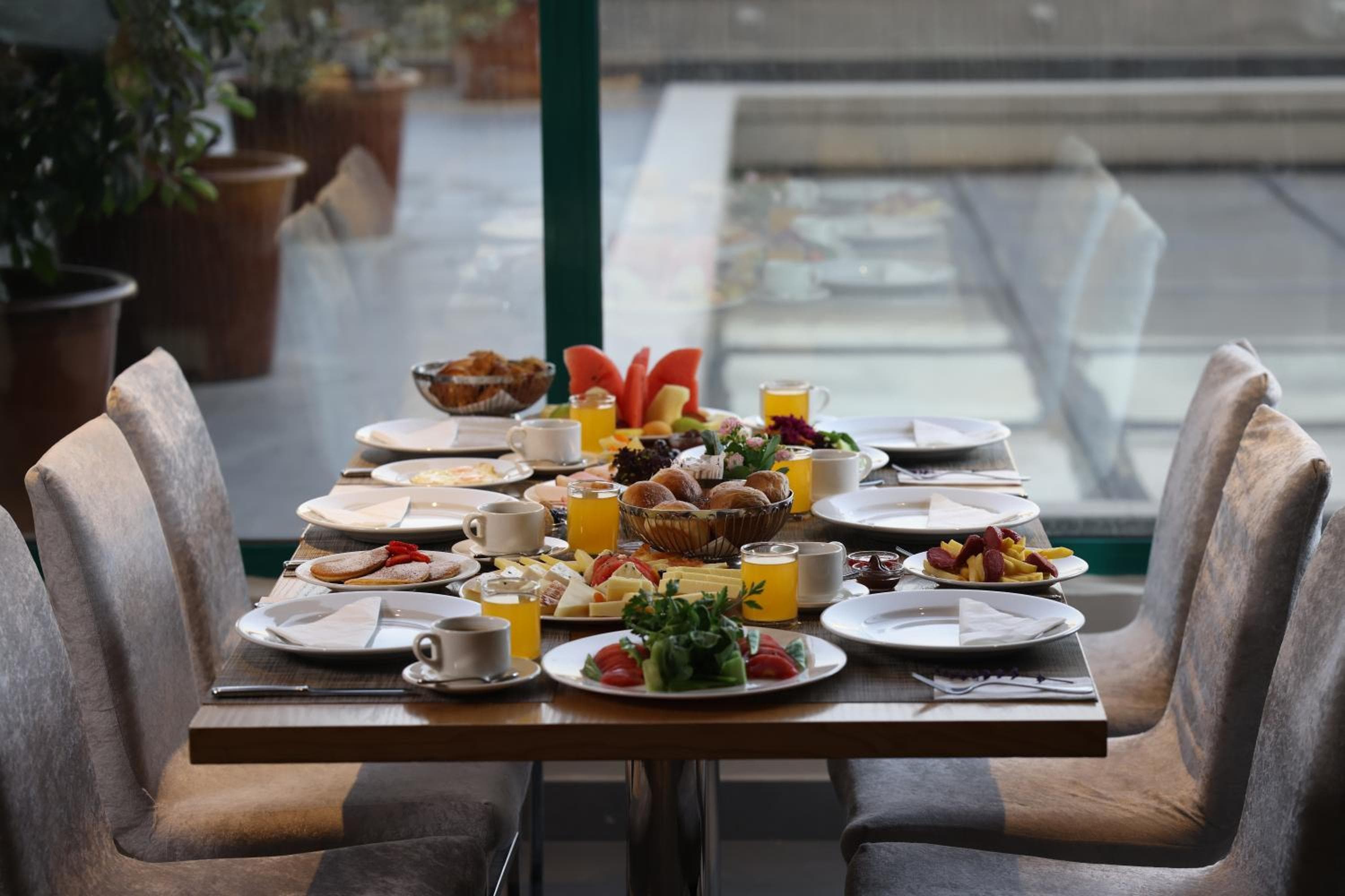ADM Grand Hotel — 14